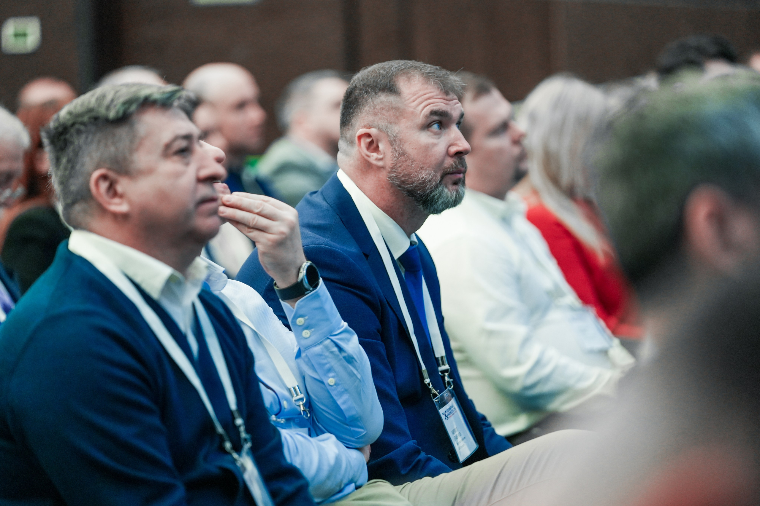 Форум «Полимерный бизнес России» на курорте Роза Хутор. Репортажный фотограф в Красной Поляне и Сочи Павлюченко Екатерина