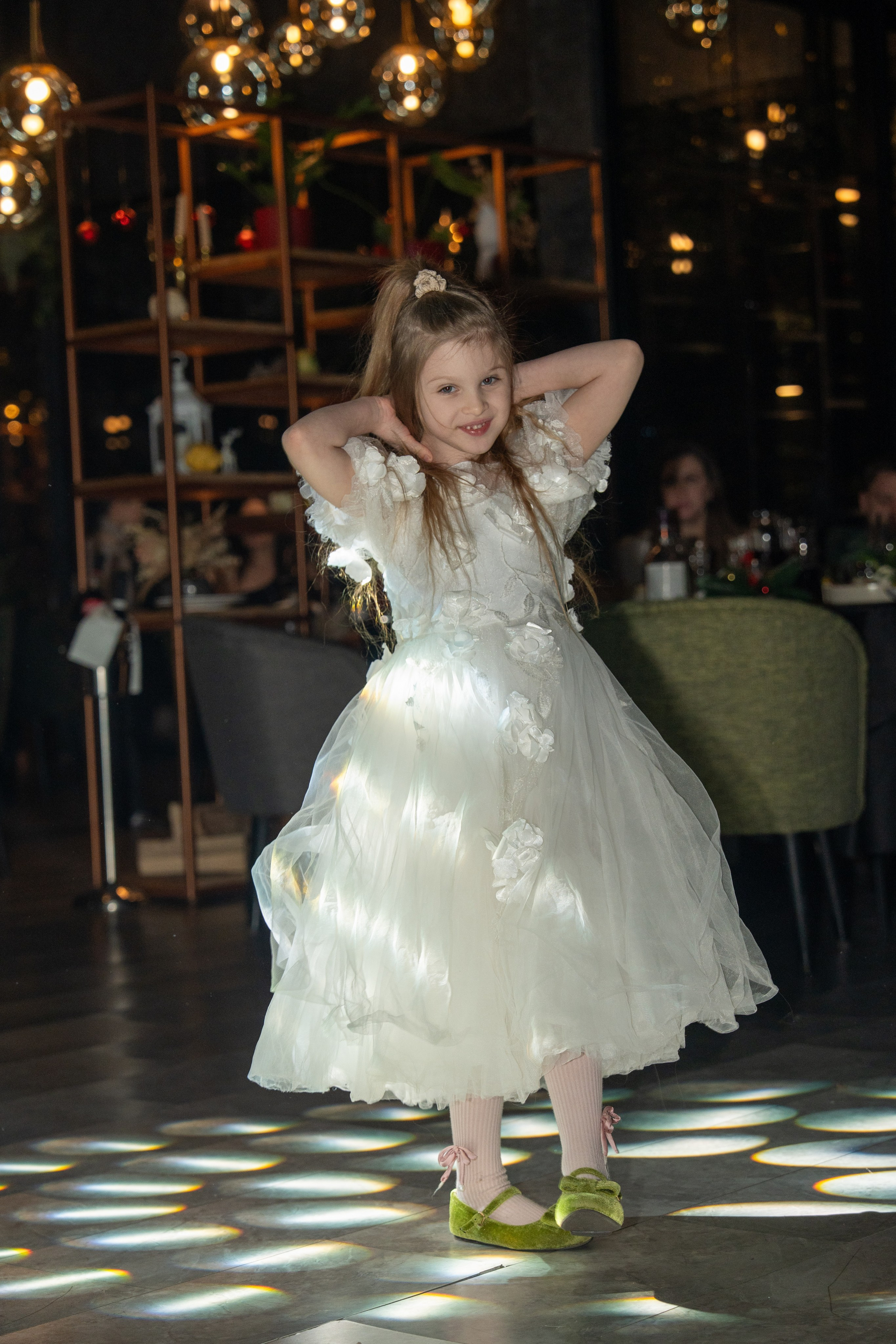 RS NYEAR2026. Репортажный фотограф в Красной Поляне и Сочи Павлюченко Екатерина