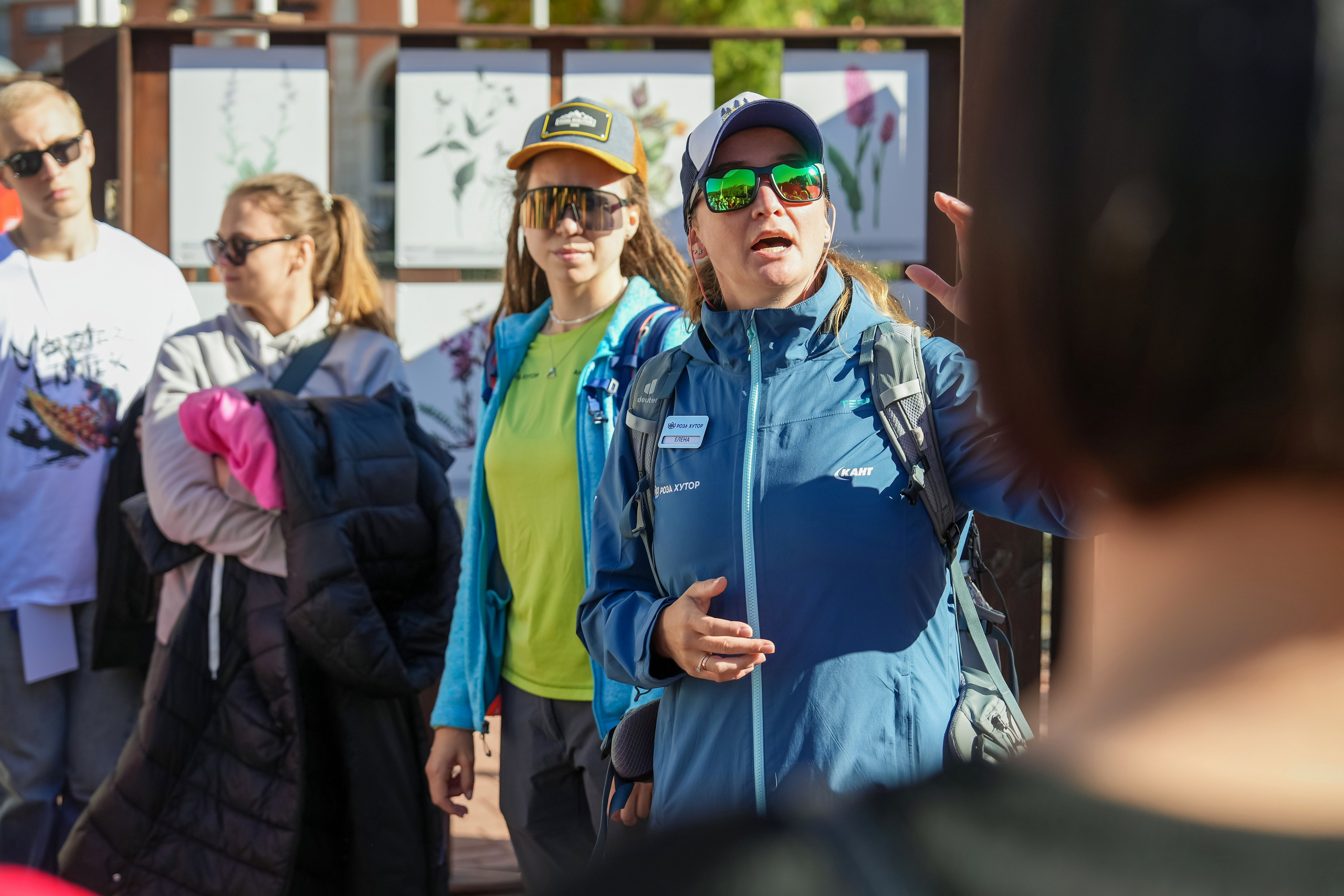 ChinaRosaFest 2024. Репортажный фотограф в Красной Поляне и Сочи Павлюченко Екатерина