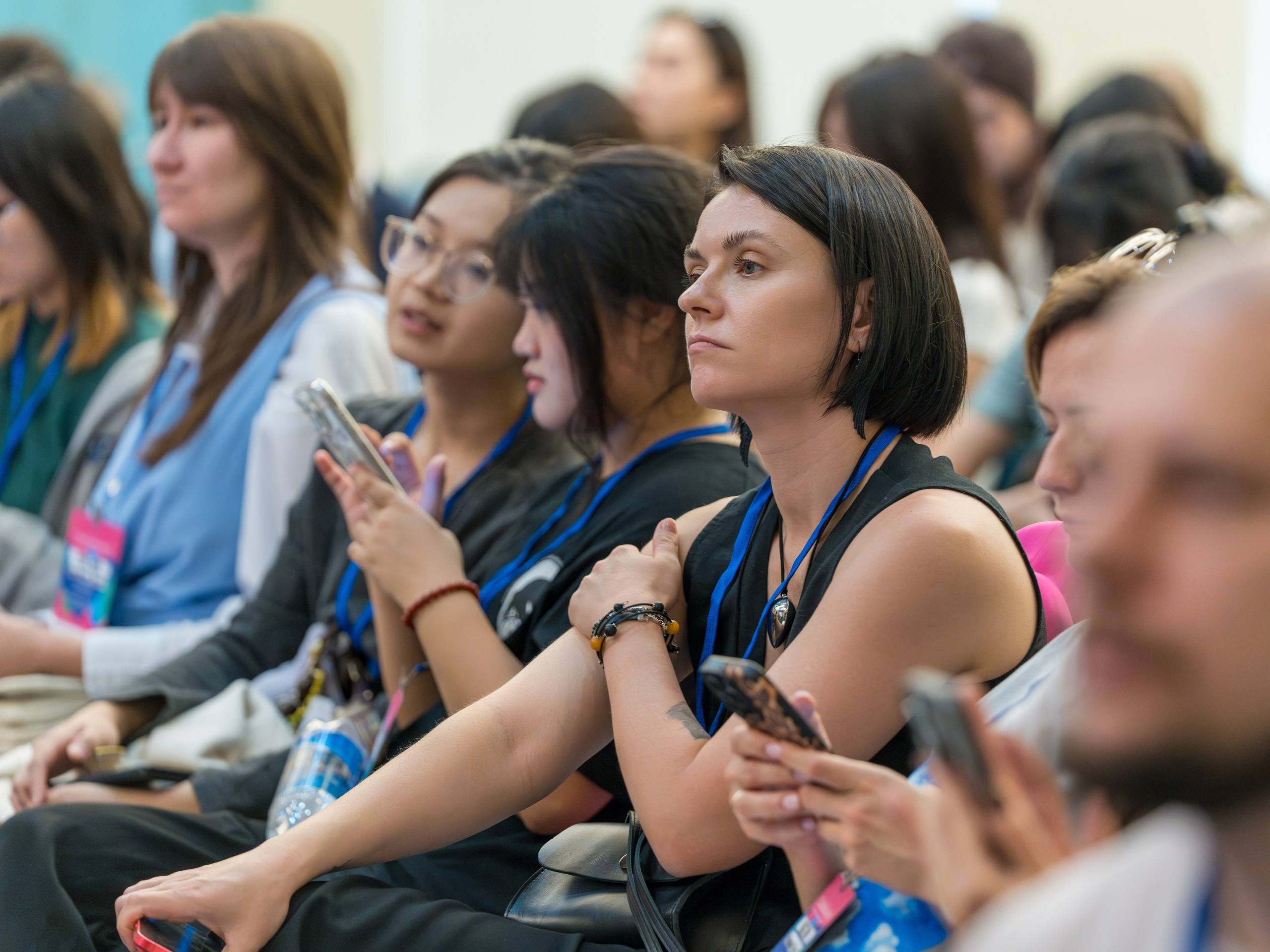 ChinaRosaFest 2024. Репортажный фотограф в Красной Поляне и Сочи Павлюченко Екатерина
