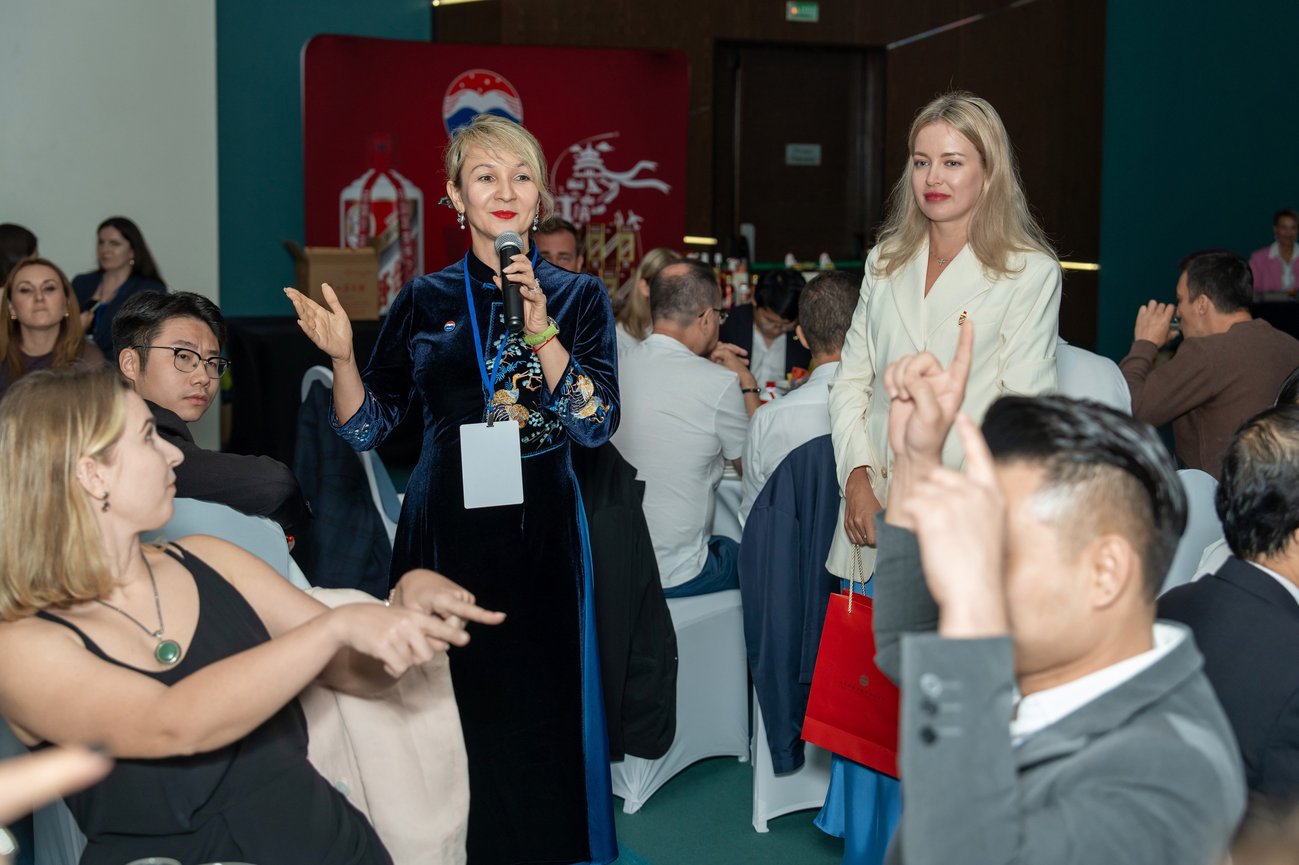 ChinaRosaFest 2024. Репортажный фотограф в Красной Поляне и Сочи Павлюченко Екатерина