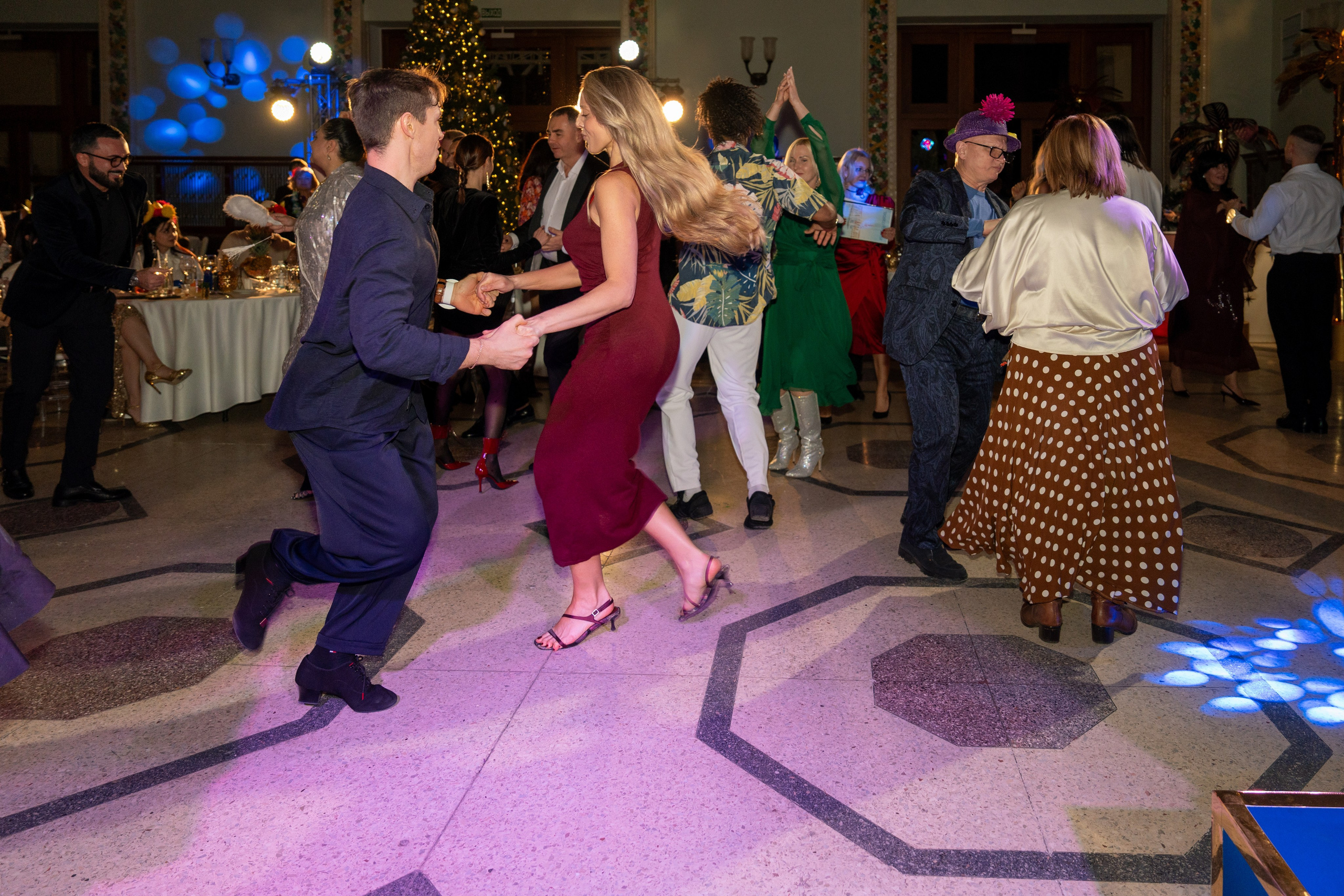 RS Bosco. Репортажный фотограф в Красной Поляне и Сочи Павлюченко Екатерина