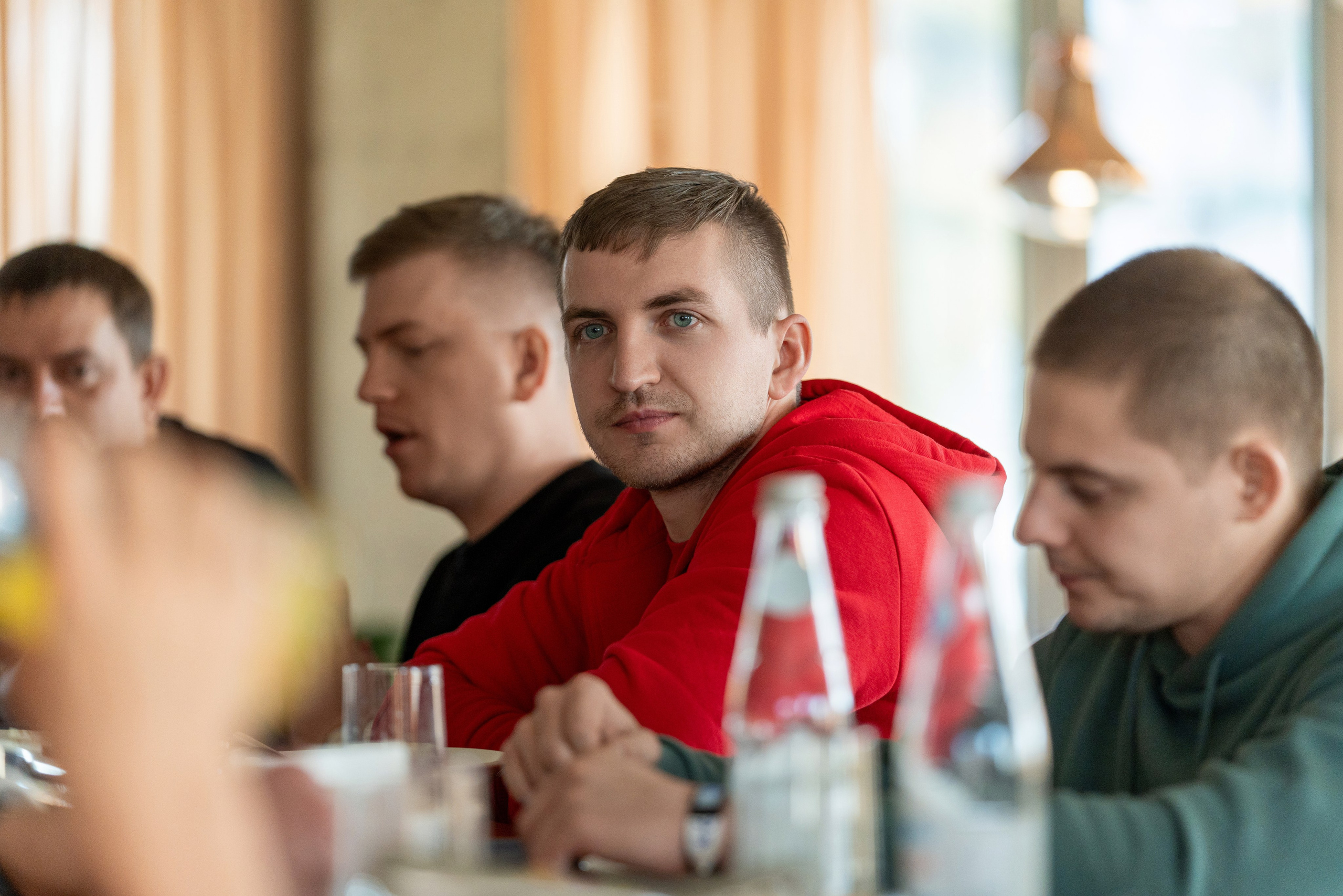 MICE мероприятие в Skypark. Репортажный фотограф в Красной Поляне и Сочи Павлюченко Екатерина