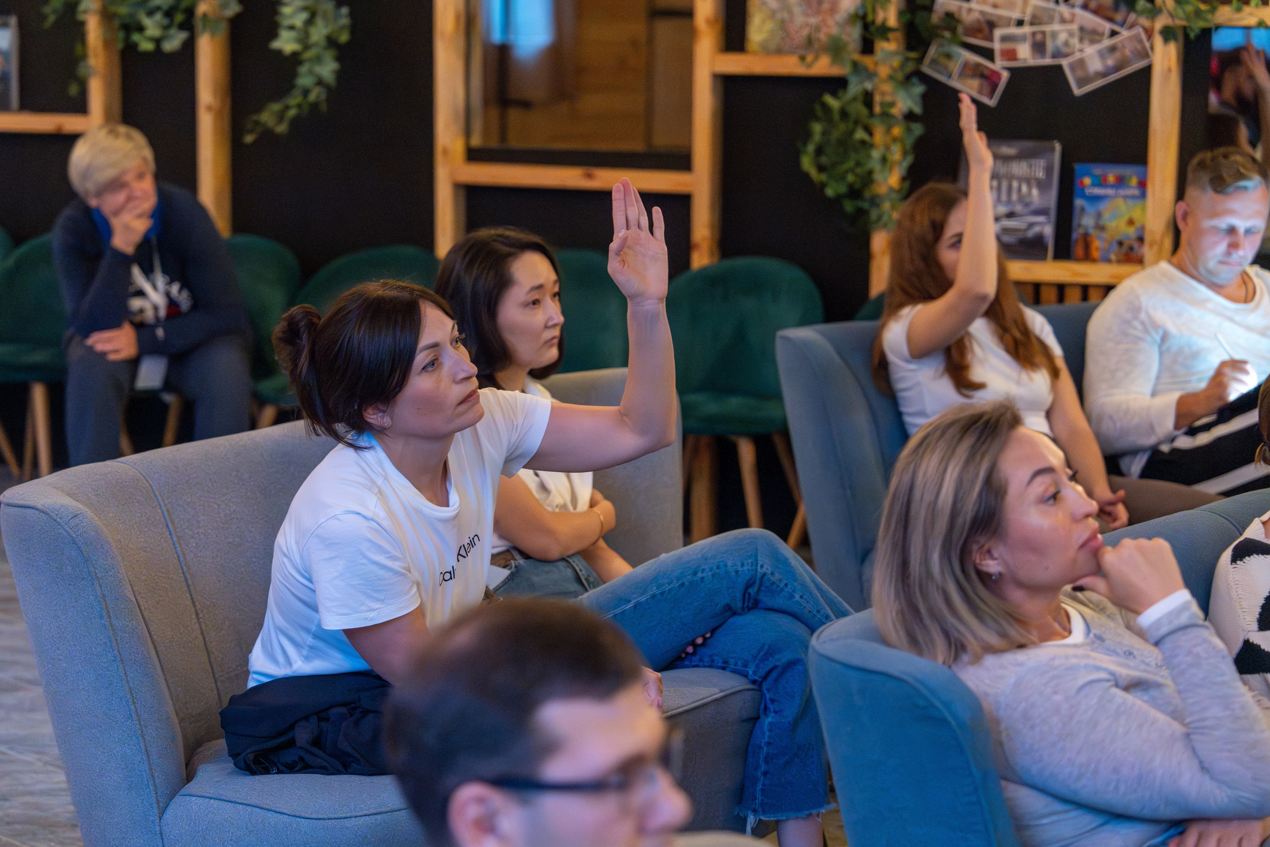 MICE меоприятие на курорте Красная Поляна для компании «Неометрия''. Репортажный фотограф в Красной Поляне и Сочи Павлюченко Екатерина