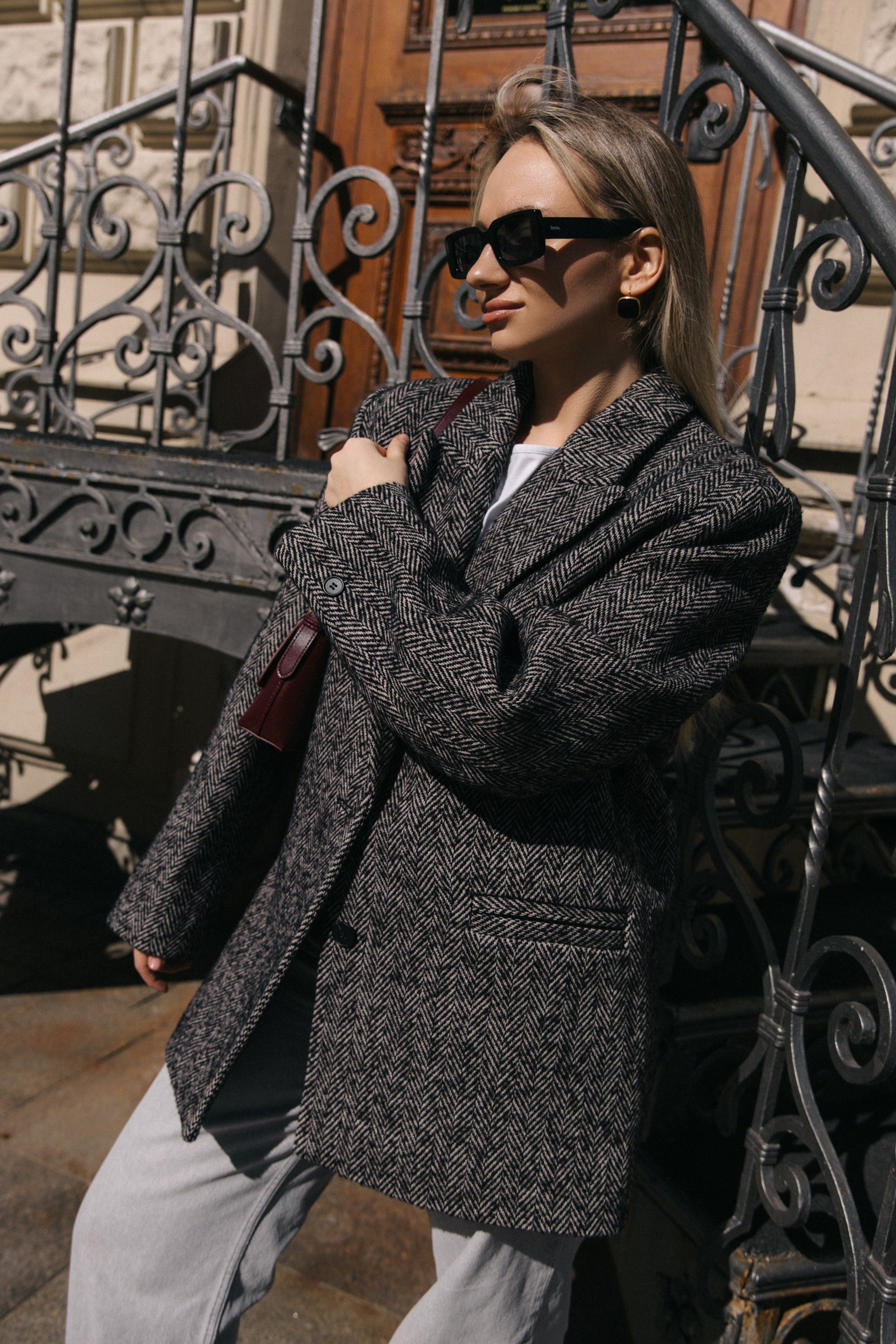 Алина. Фотограф Санкт-Петербург. Аврамова Анастасия