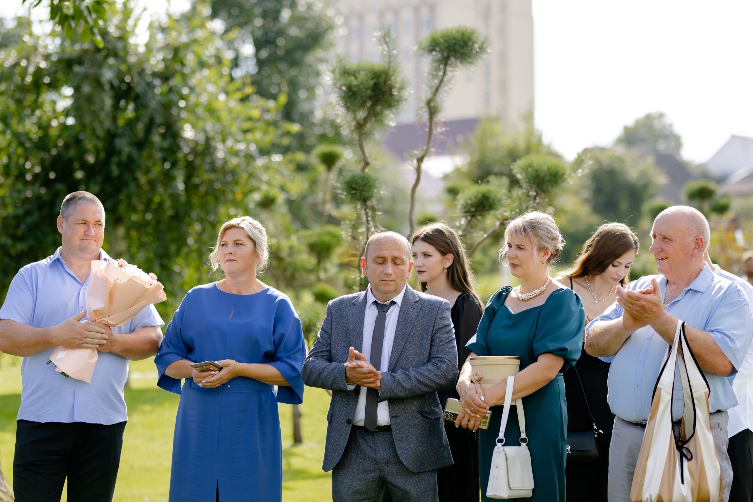 Антон и Наташа. Свадебный фотограф Анна Бабахина