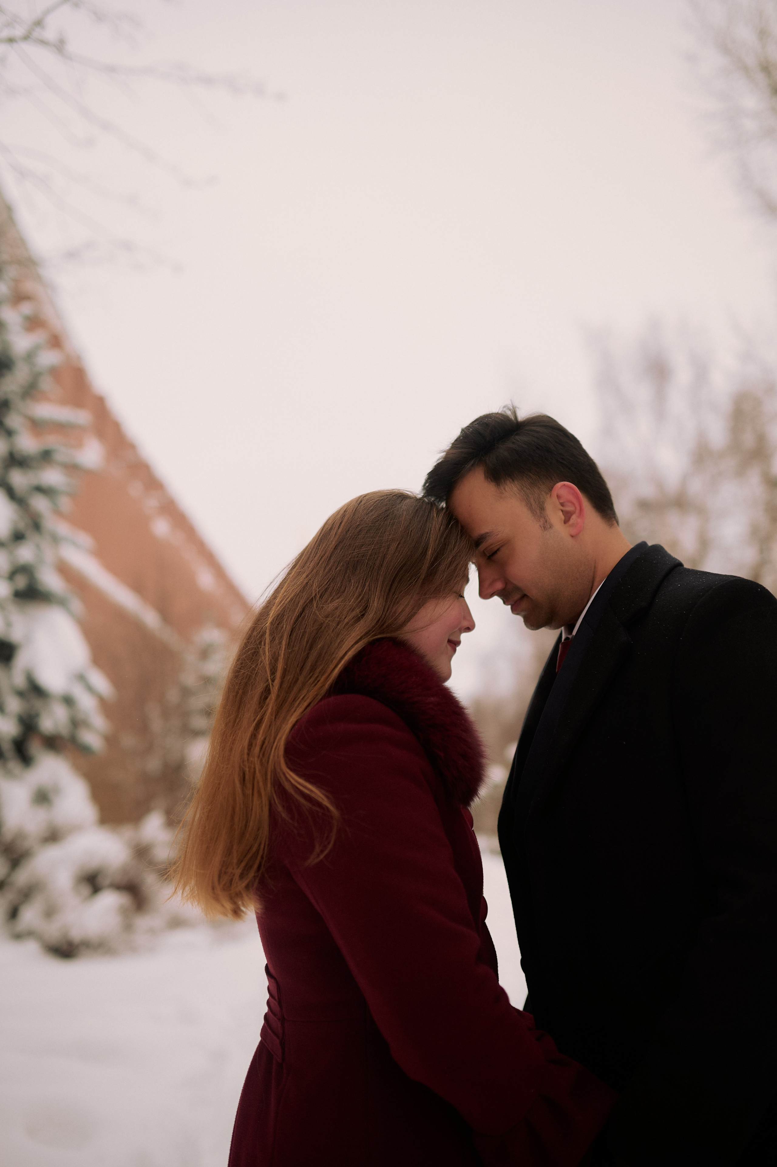 Шубх и Лиза. Семейный и свадебный lifestyle-фотограф в Москве Мария Петрова