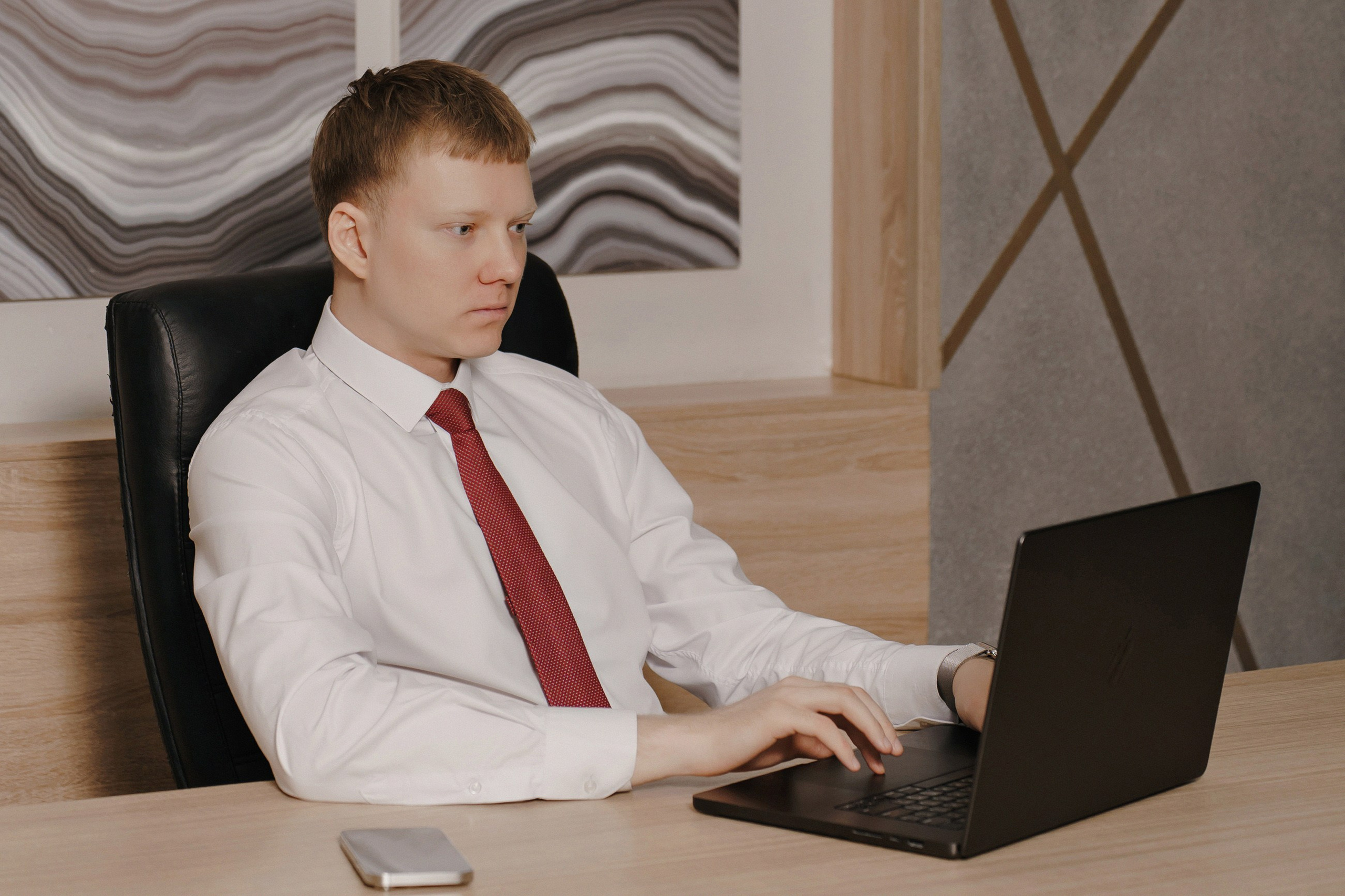 Деловой бизнес портрет. Свадебный и семейный фотограф в Москве Светлана Зоткина