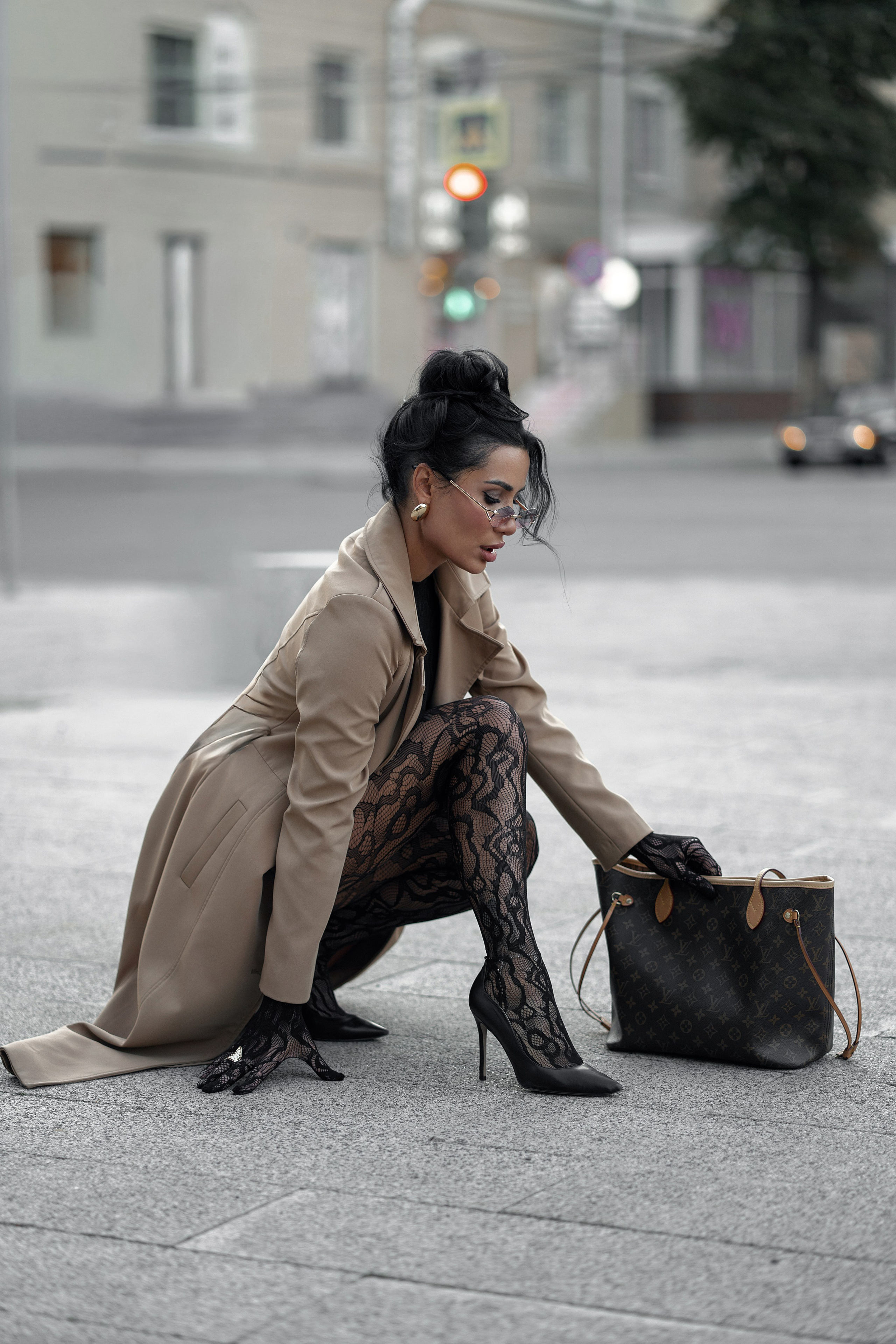 Фотопрогулки. Фотограф Воронеж Олеся Султанова