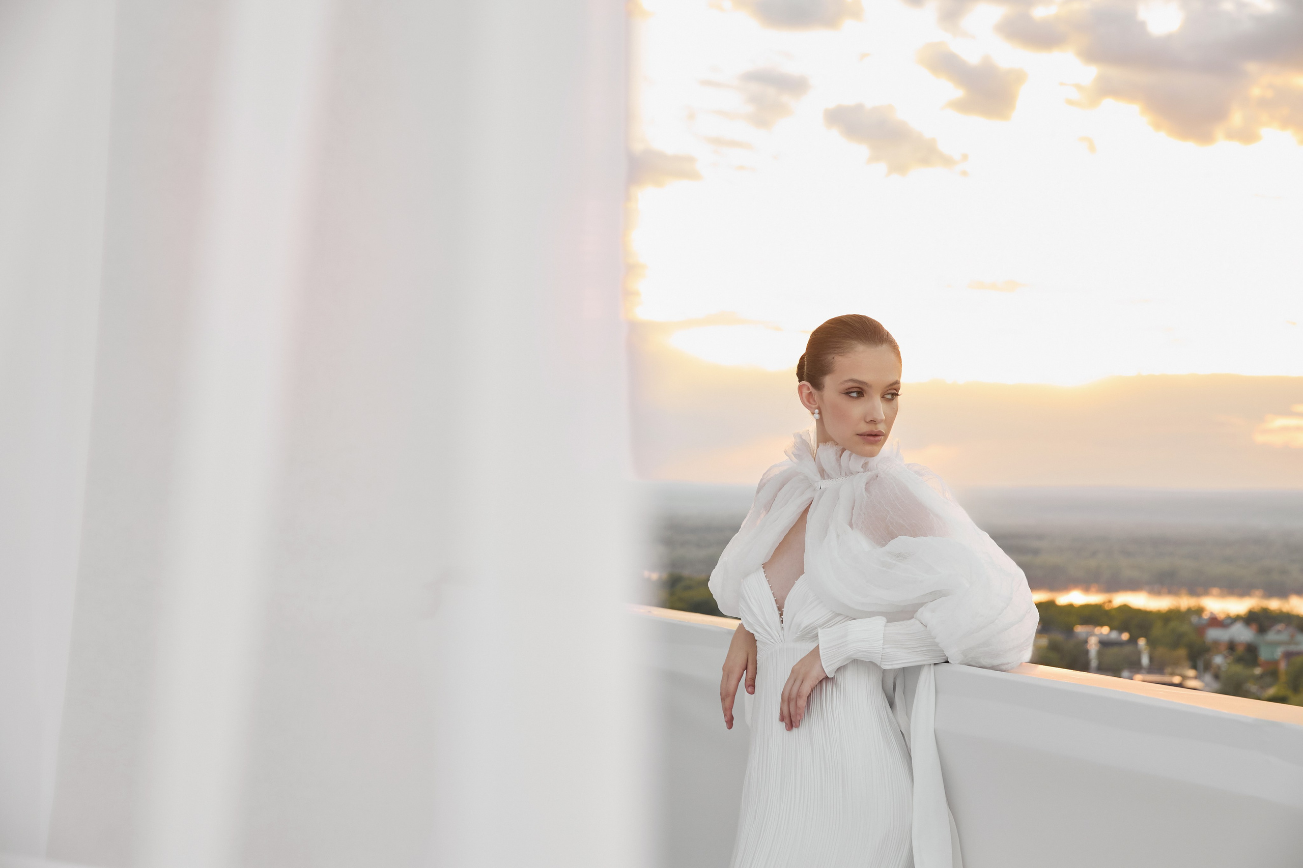 Полина и Егор