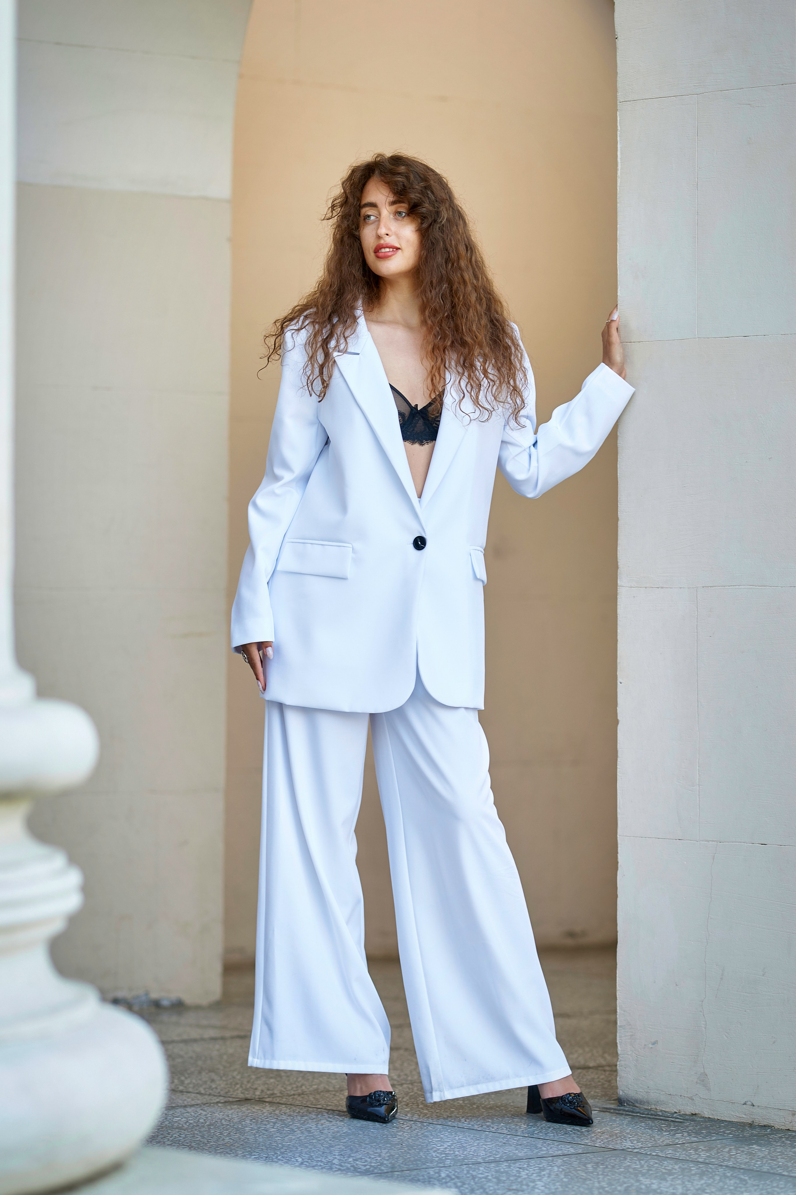 Сочи Портрет