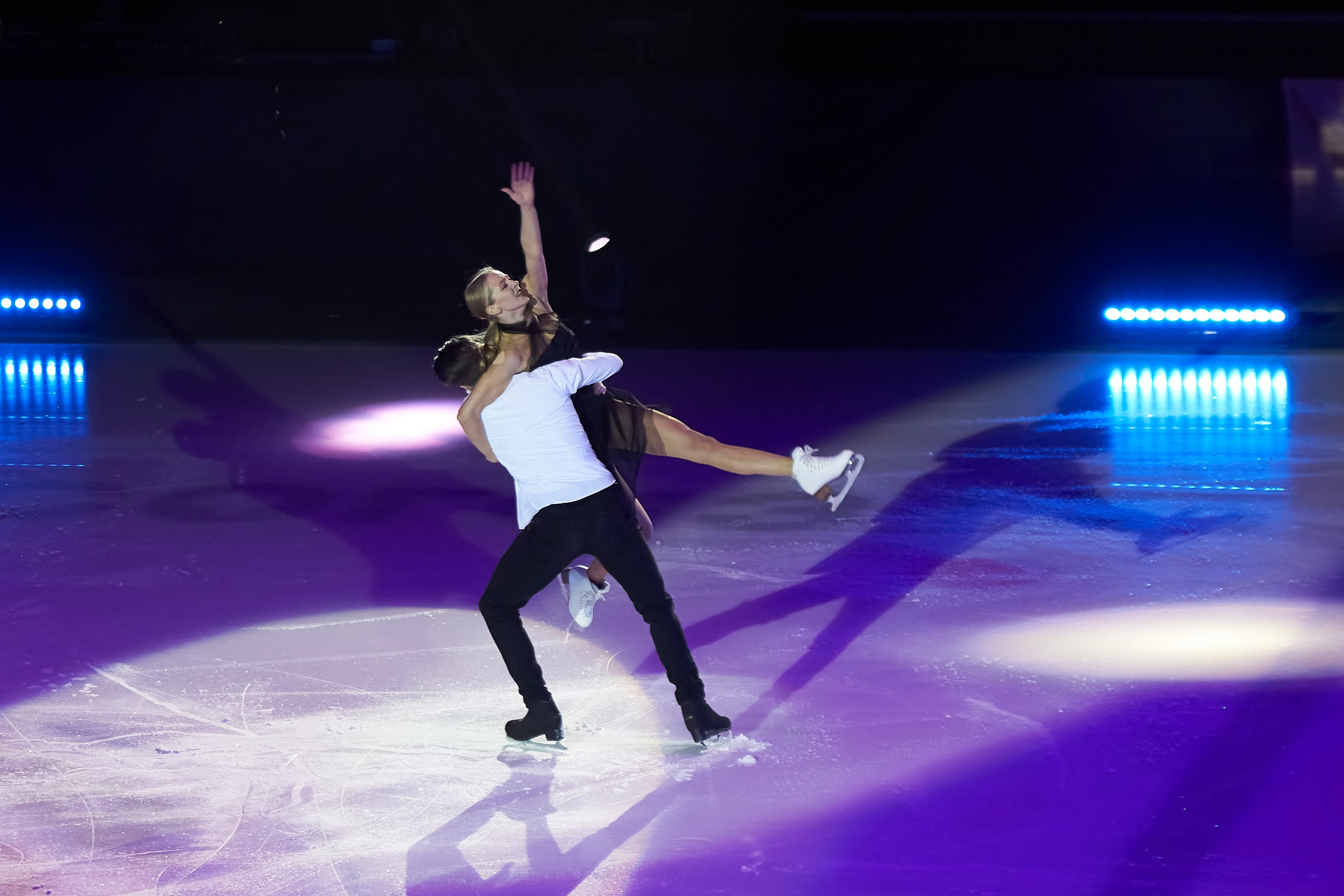 Авербух шоу. Репортажный фотограф Владимир Артамонов