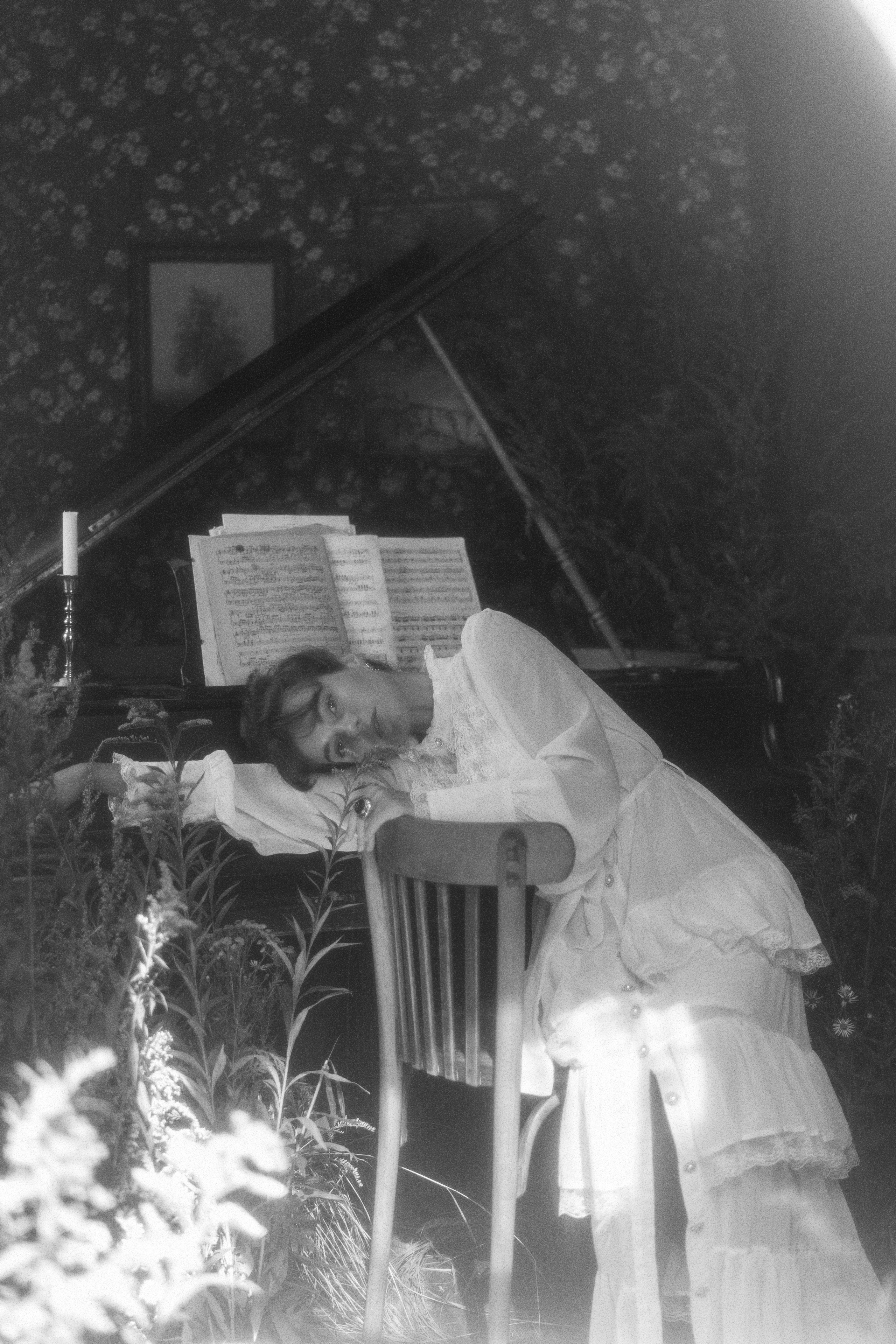 Подмосковье. Оля. Свадебный и индивидуальный фотограф Татьяна Гуляева