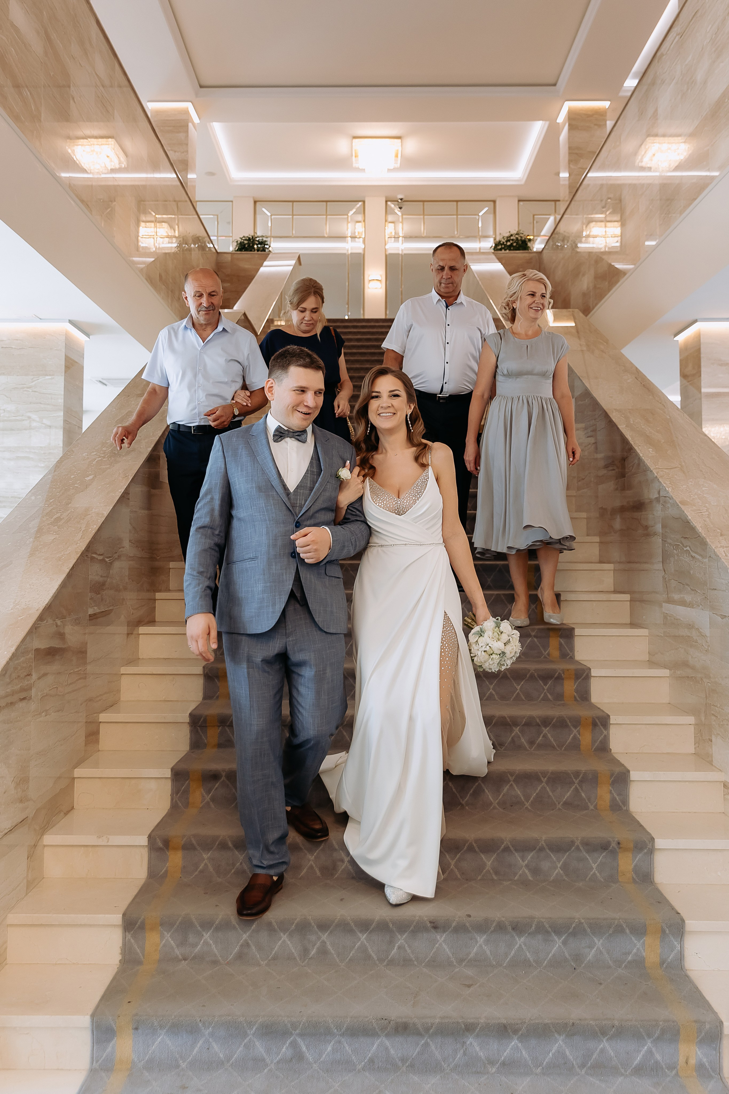 Роман и Виктория. Свадебный фотограф | Москва | Демидова Мария