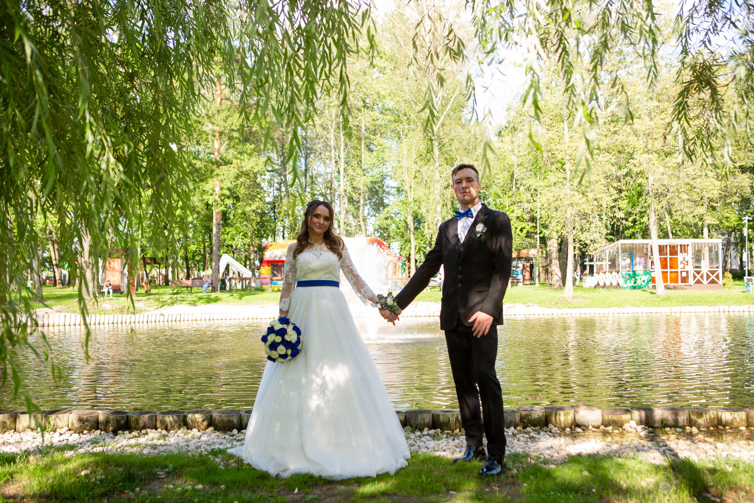 Свадьба Виктора и Юлии. Репортажный, семейный, свадебный, портретный фотограф