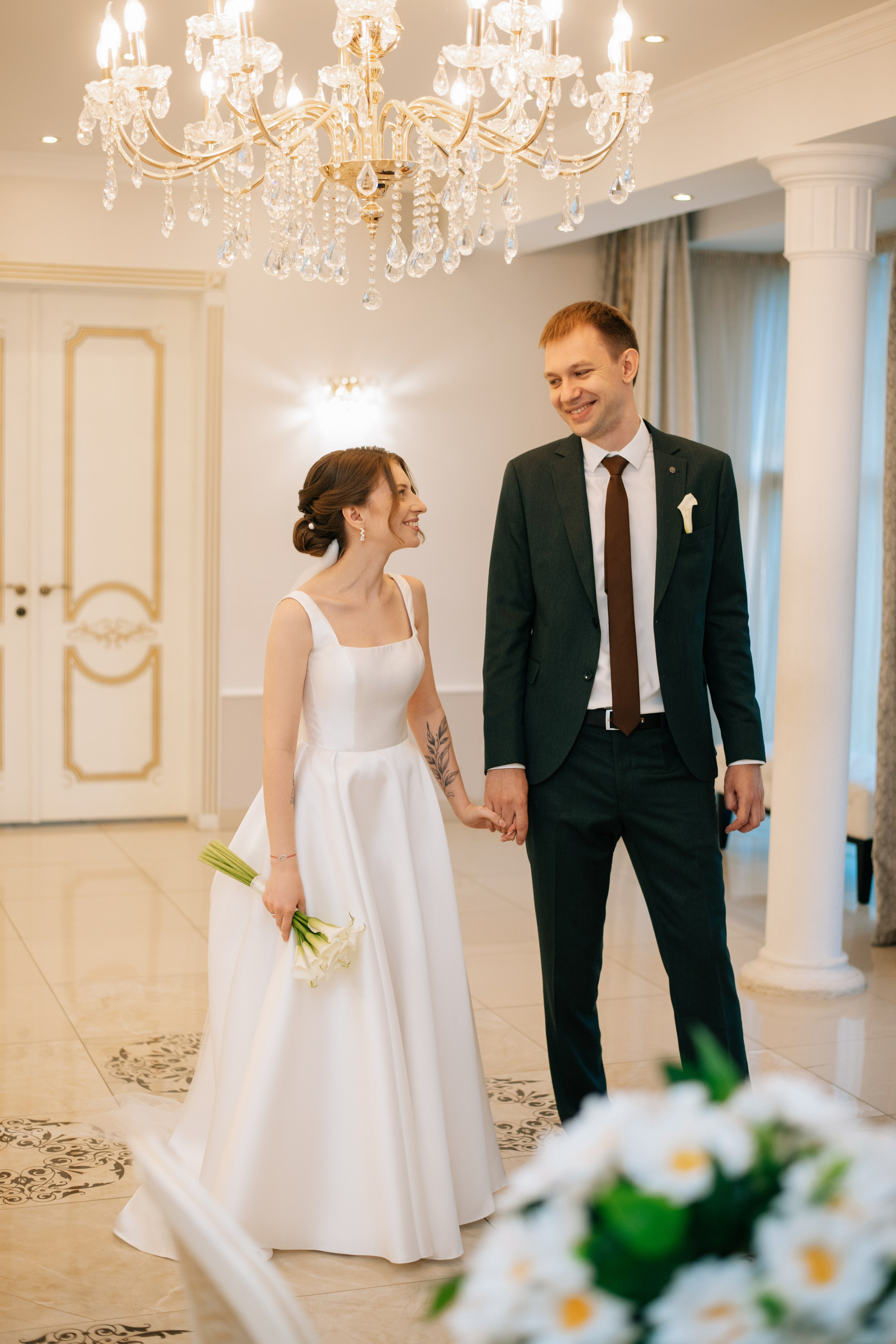 Екатерина & Михаил. Фотограф в Екатеринбурге Веретенова Наталья