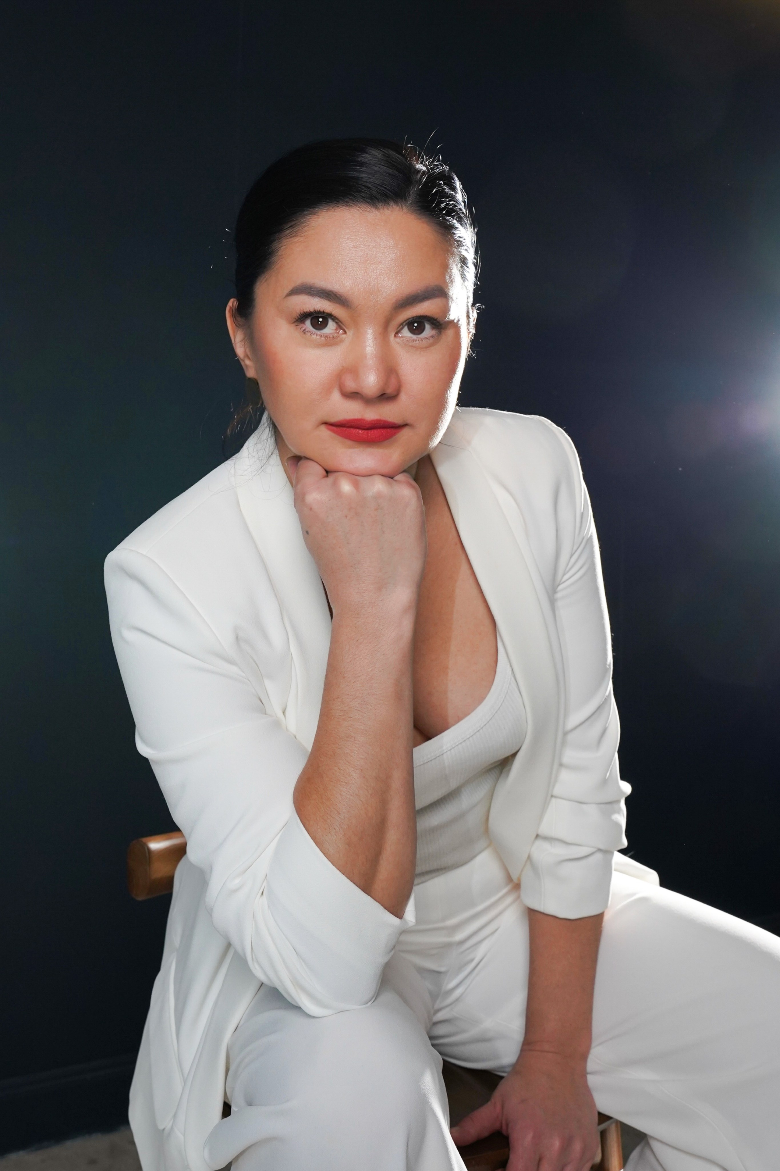 Индивидуальные. Портретный фотограф в городе Москва