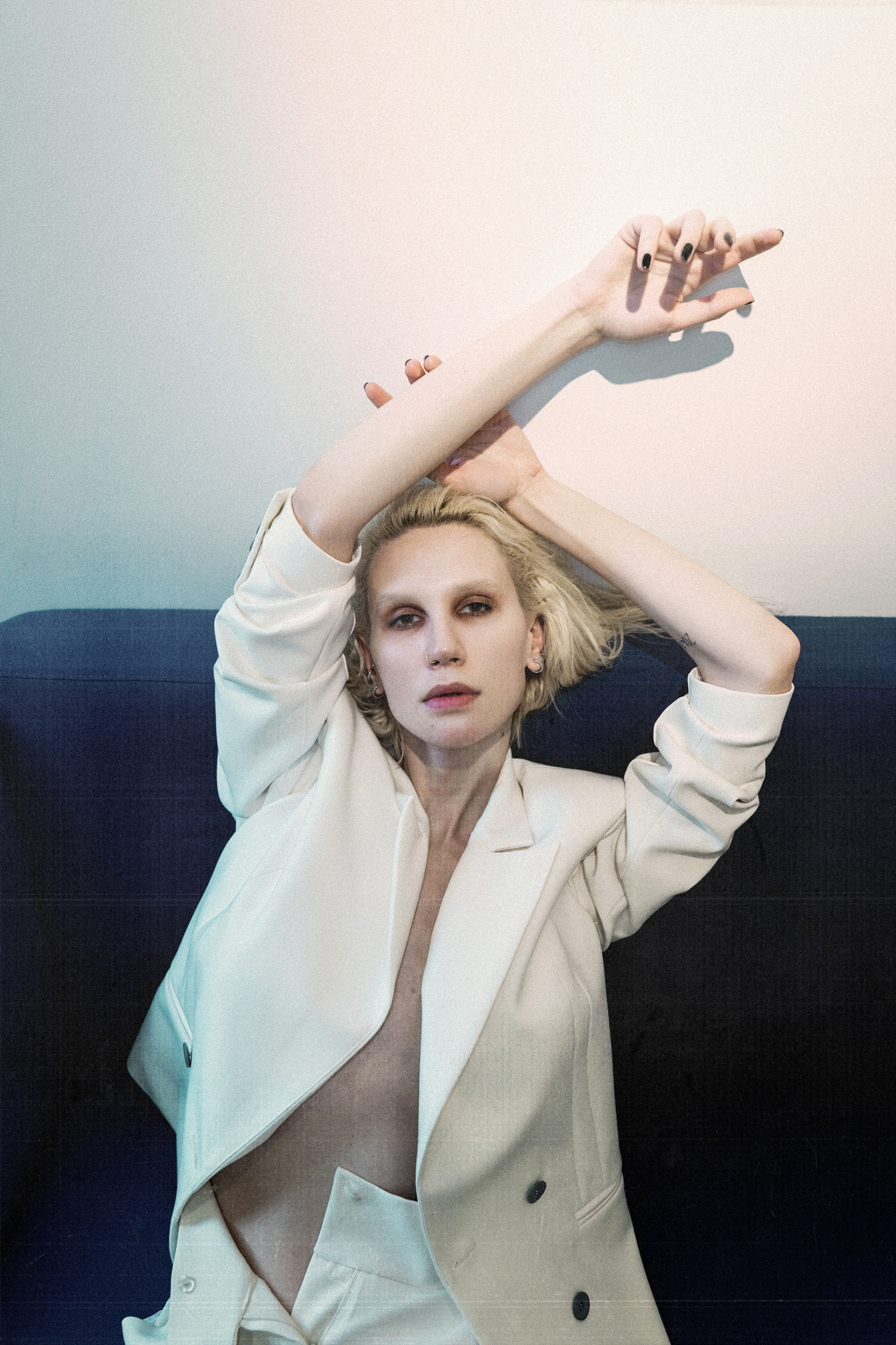 Одежда. Главная