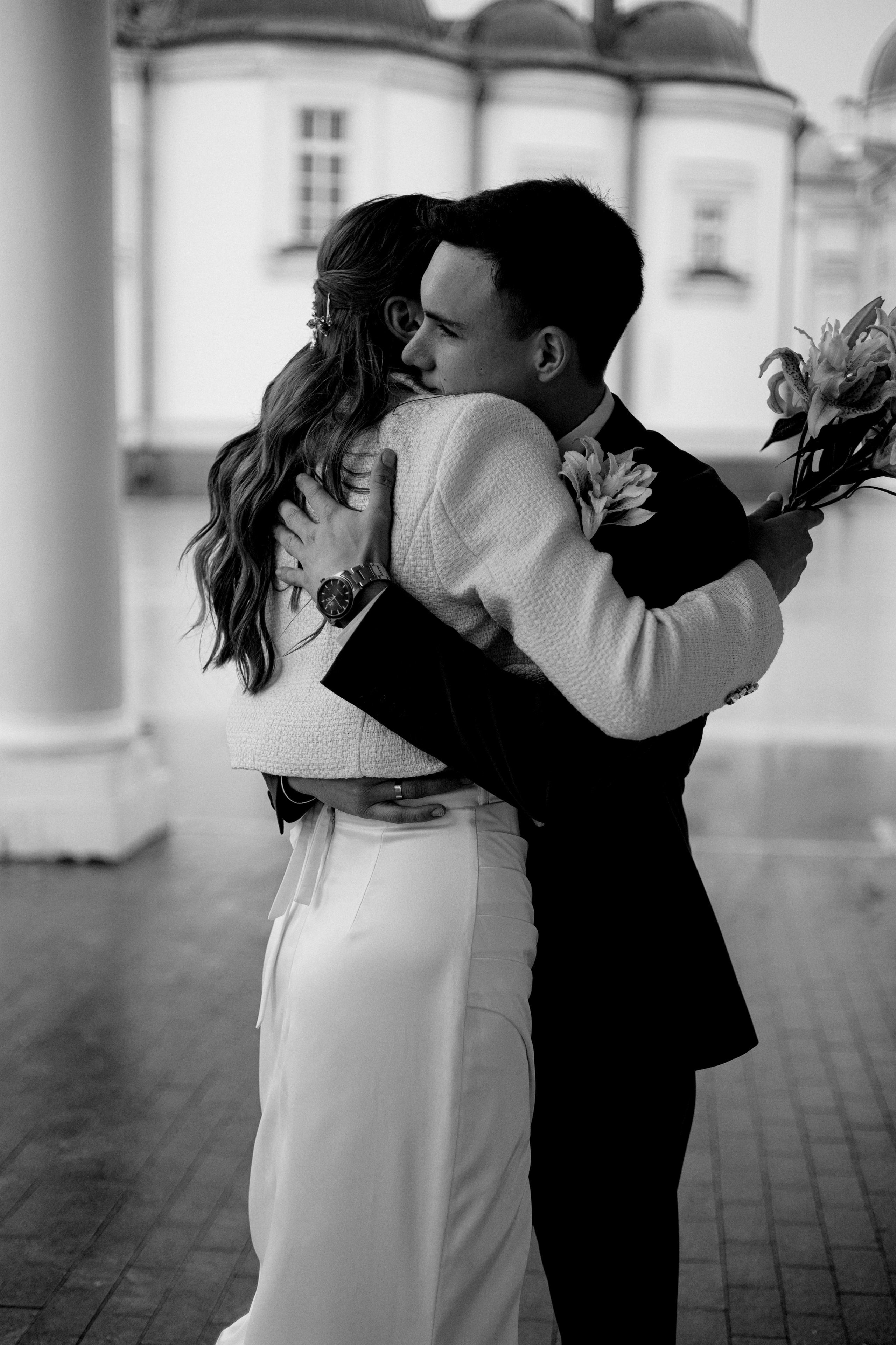 Свадебная фотосессия в Твери. Фотограф Тверь | Татьяна Белова