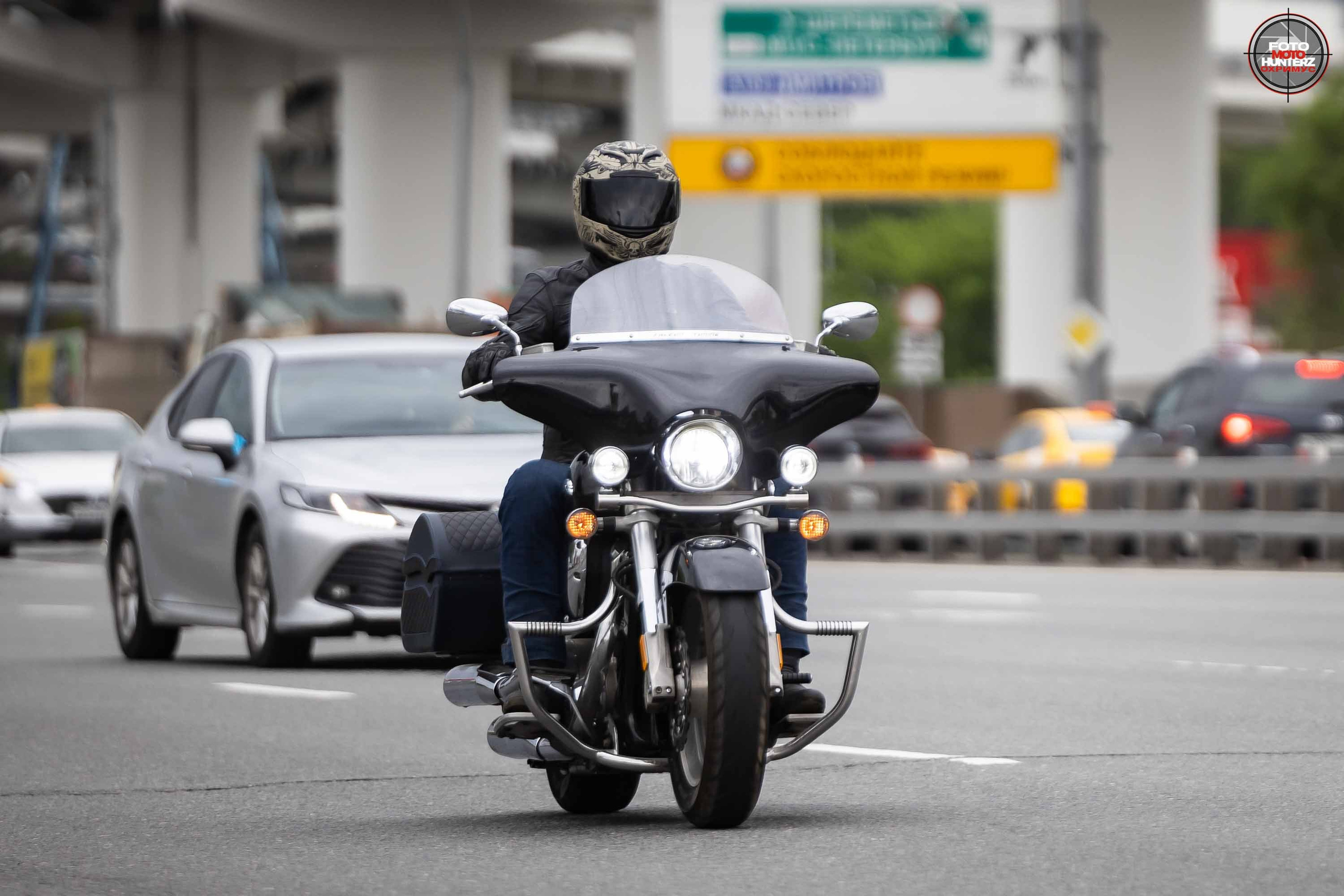 Анонс на Ленинградском ш. 18.05.25. Фотограф Владимир Охрименко