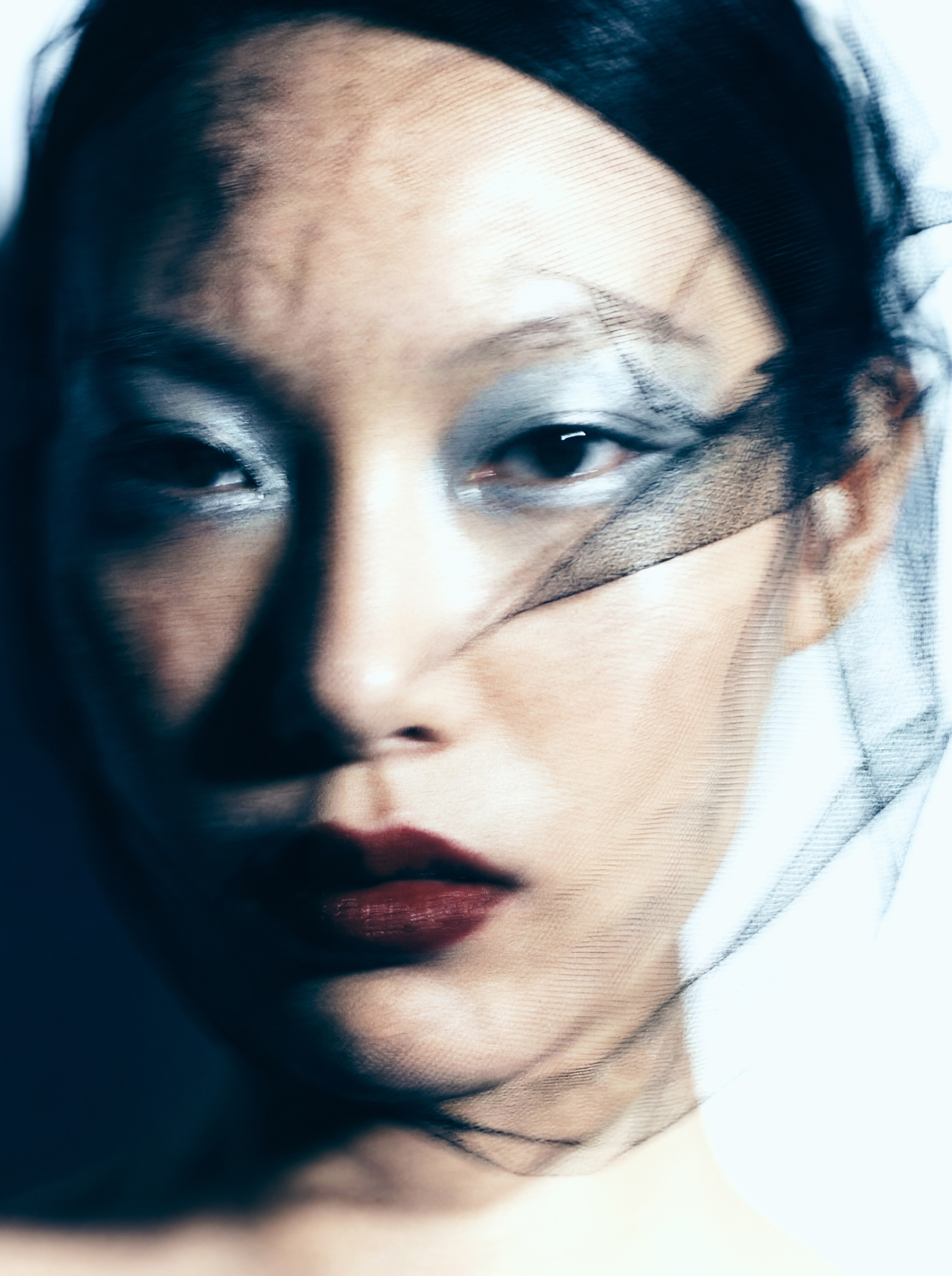 ПОРТФОЛИО AI. Фотограф для брендов и частных клиентов в Москве Лилия Калмагорова