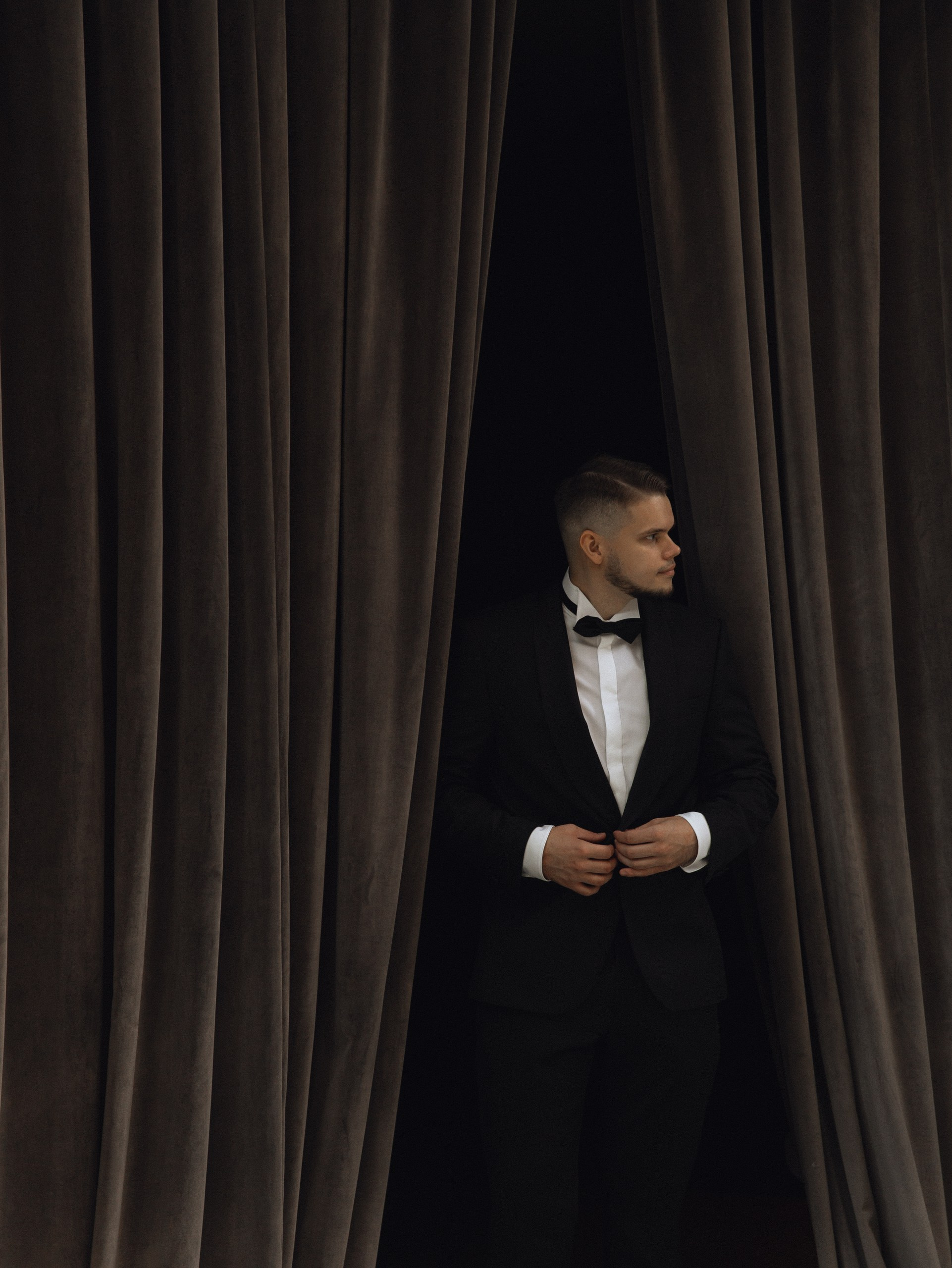 Danil | Kamila. Свадебный и репортажный фотограф Анастасия Алашеева