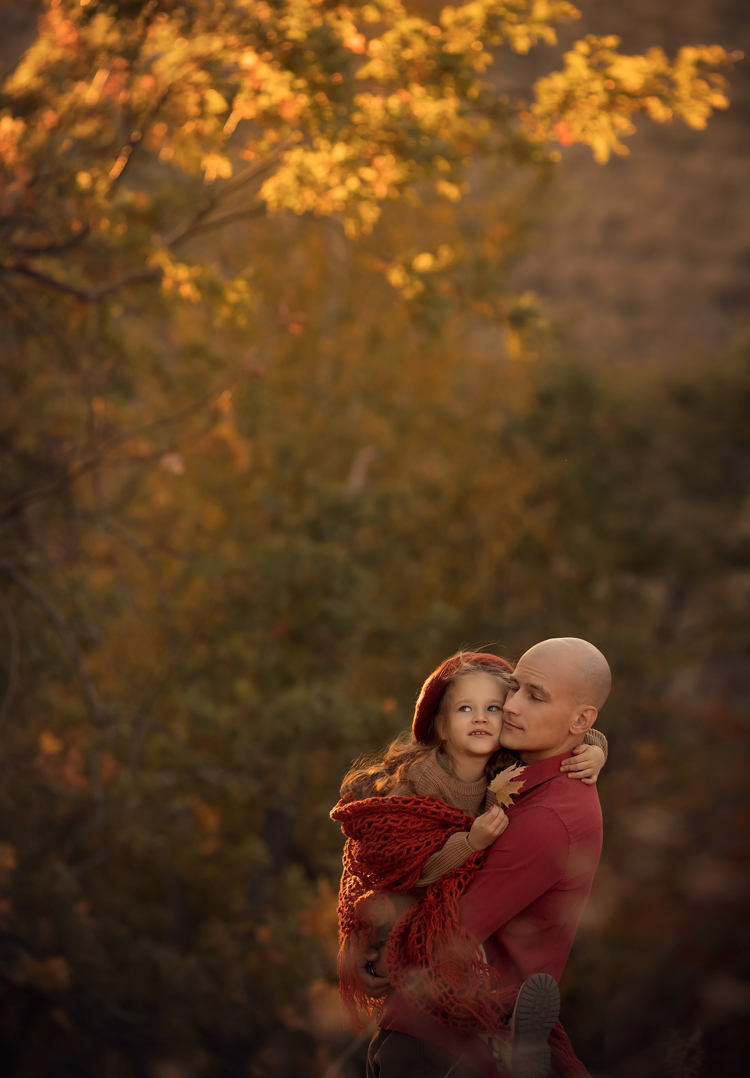 Portfolio. Семейный и детский фотограф в Саратове Полина Коткина
