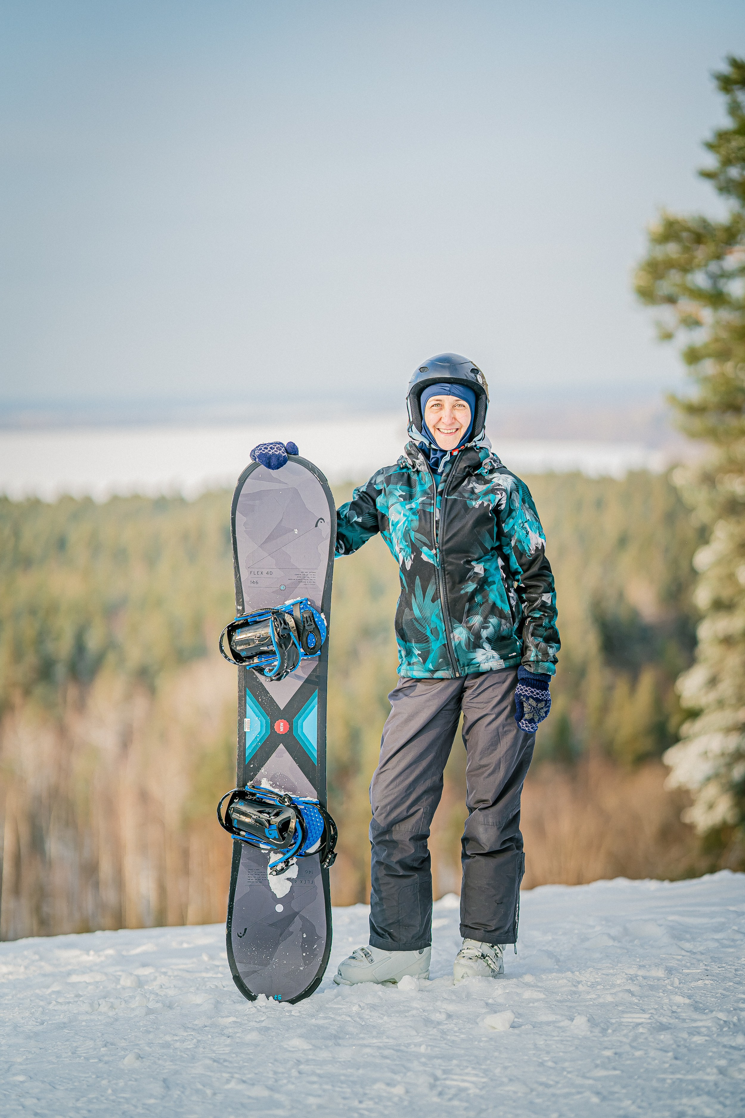 StarLine | Красное Озеро 10.02. Фотограф Никита Иванов