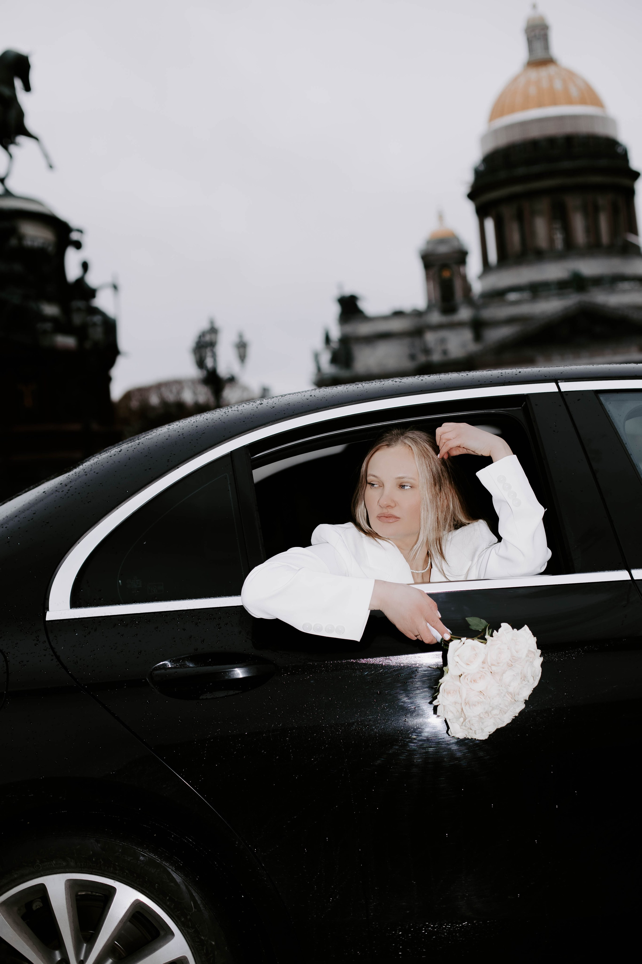 Виктория и Олег. Фотограф Veronika Potaseva