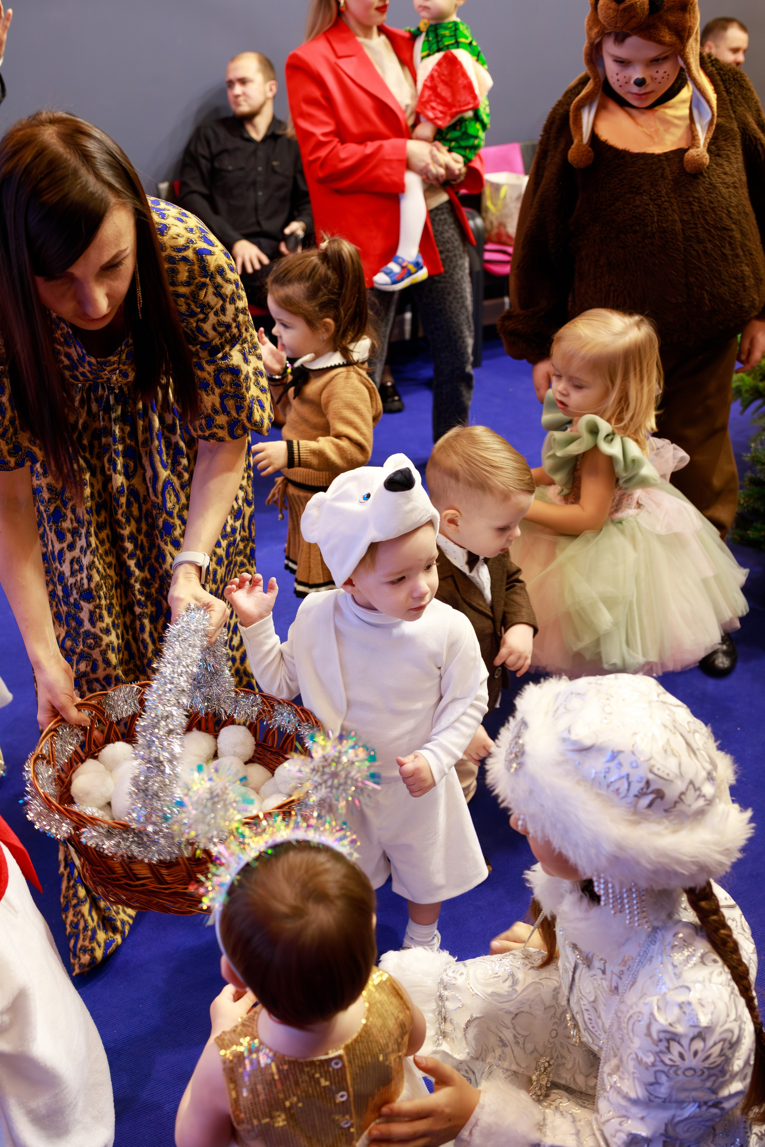 МЭЦ 2024. Семейный и детский фотограф в Краснодаре Ирина Лаврецкая