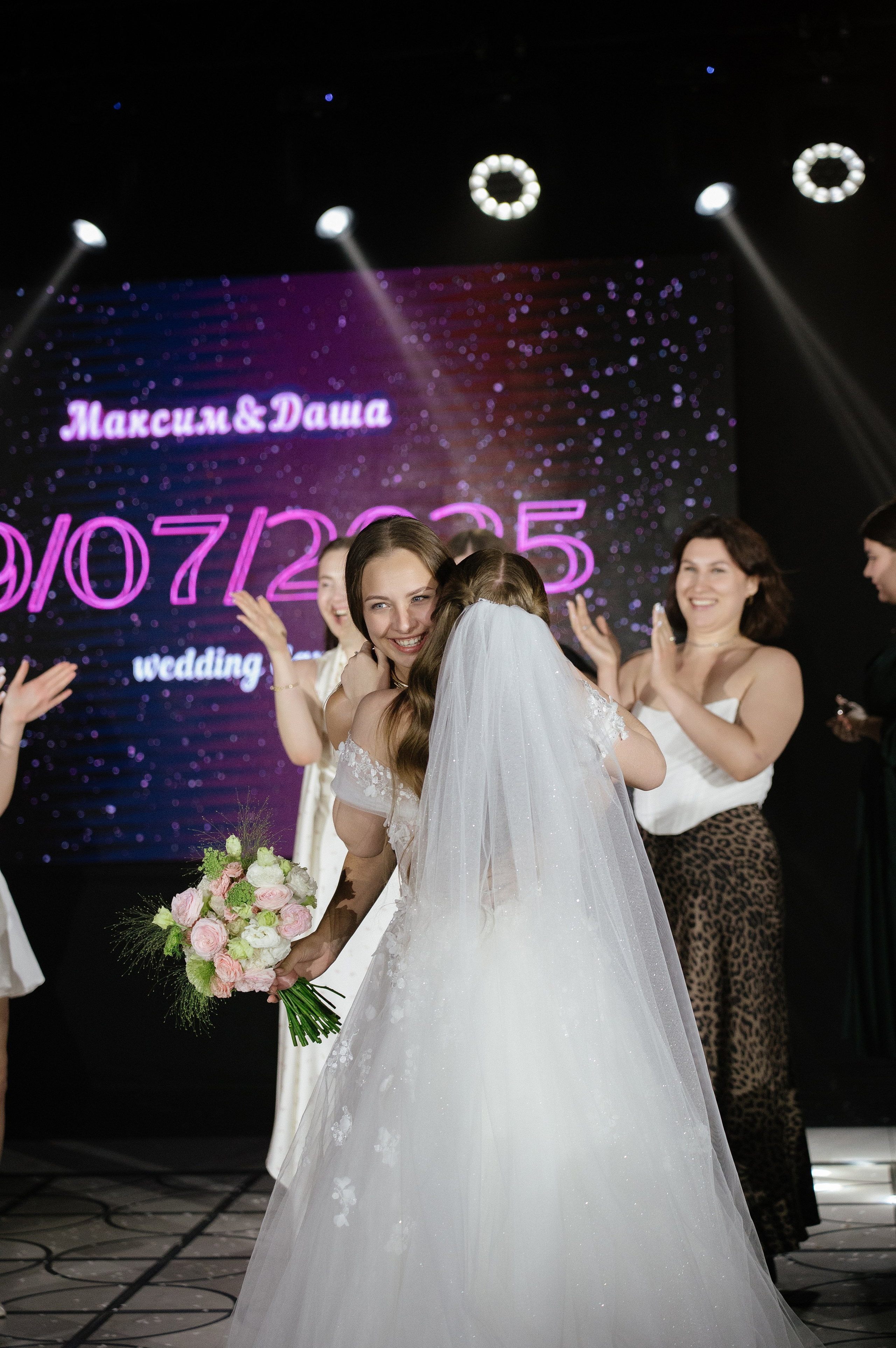 Максим & Дарья. Фотограф Таня Юдина в Ростове-на-Дону