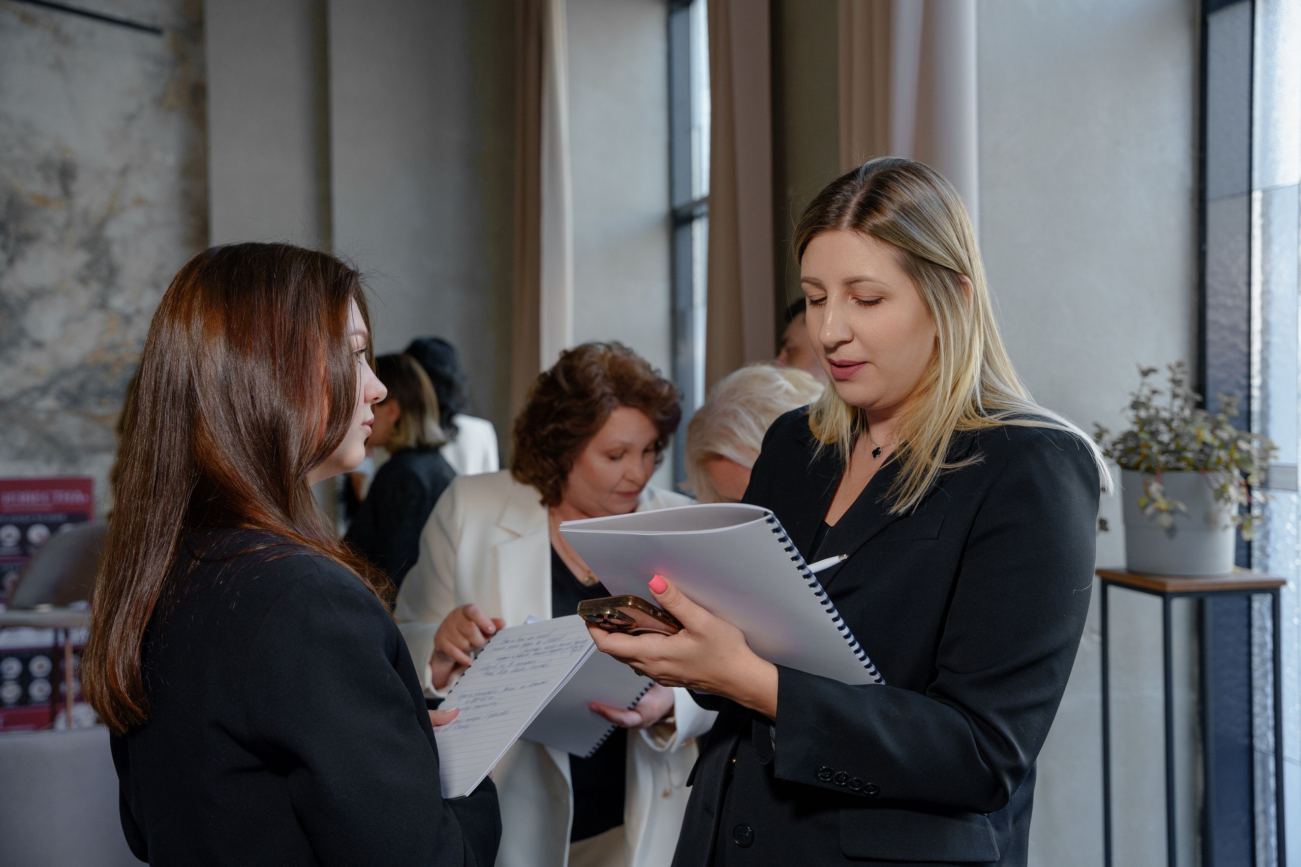 Фотограф на мотивационные разборы. Репортажный фотограф Москва Сергей Дружинин