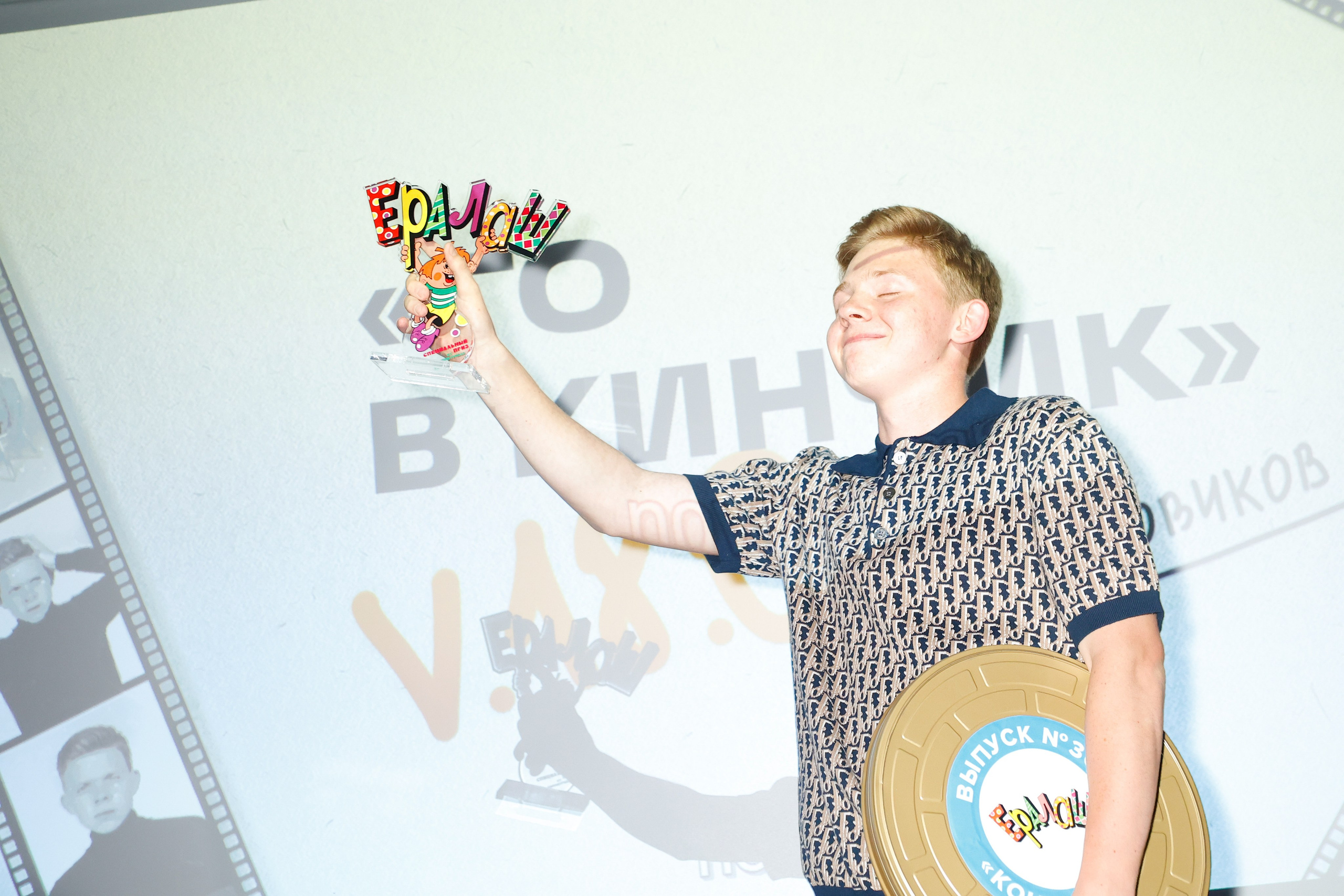 САША НОВИКОВ. Nikolskayasecular