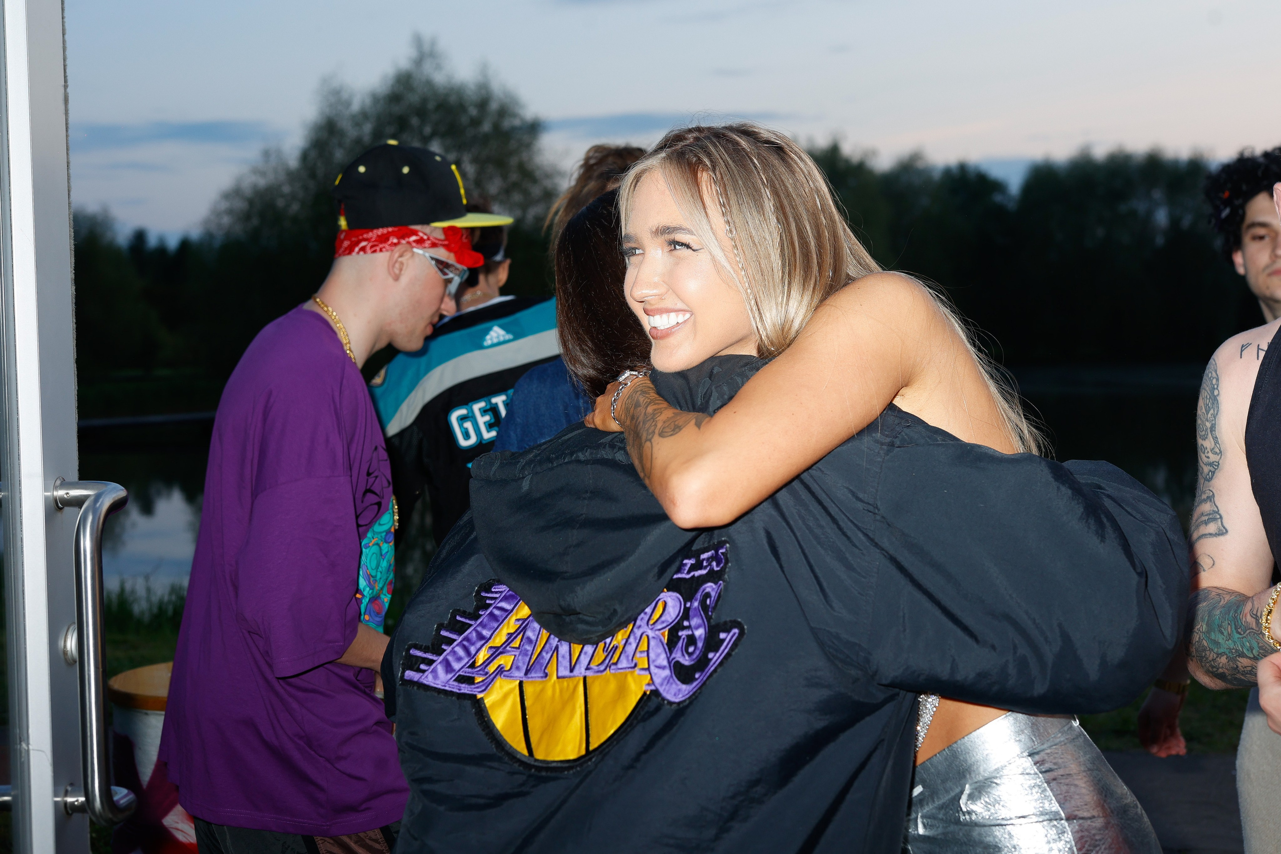 MEZENOVA. Nikolskayasecular