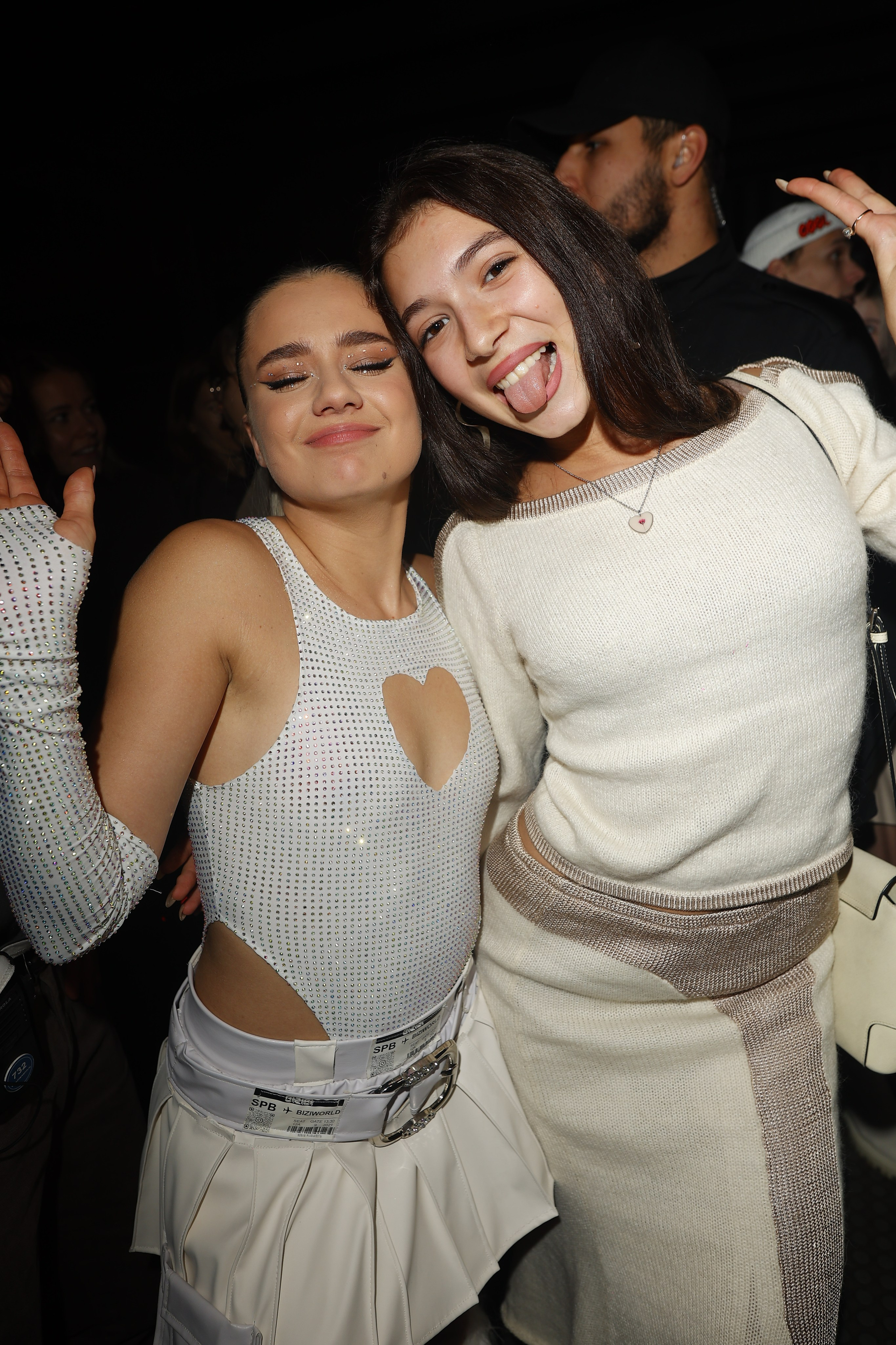 КАТЯ АДУШКИНА. Nikolskayasecular