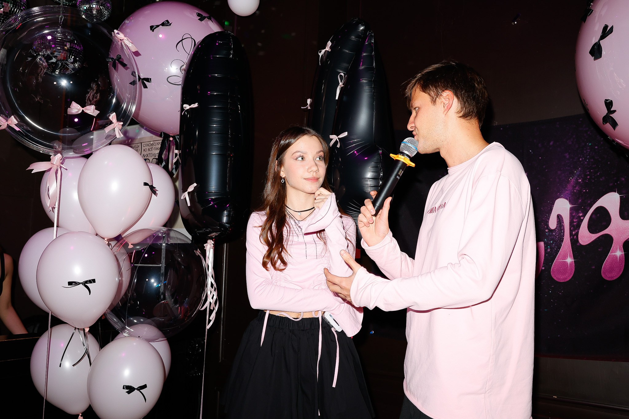 VIKI SHOW. Nikolskayasecular