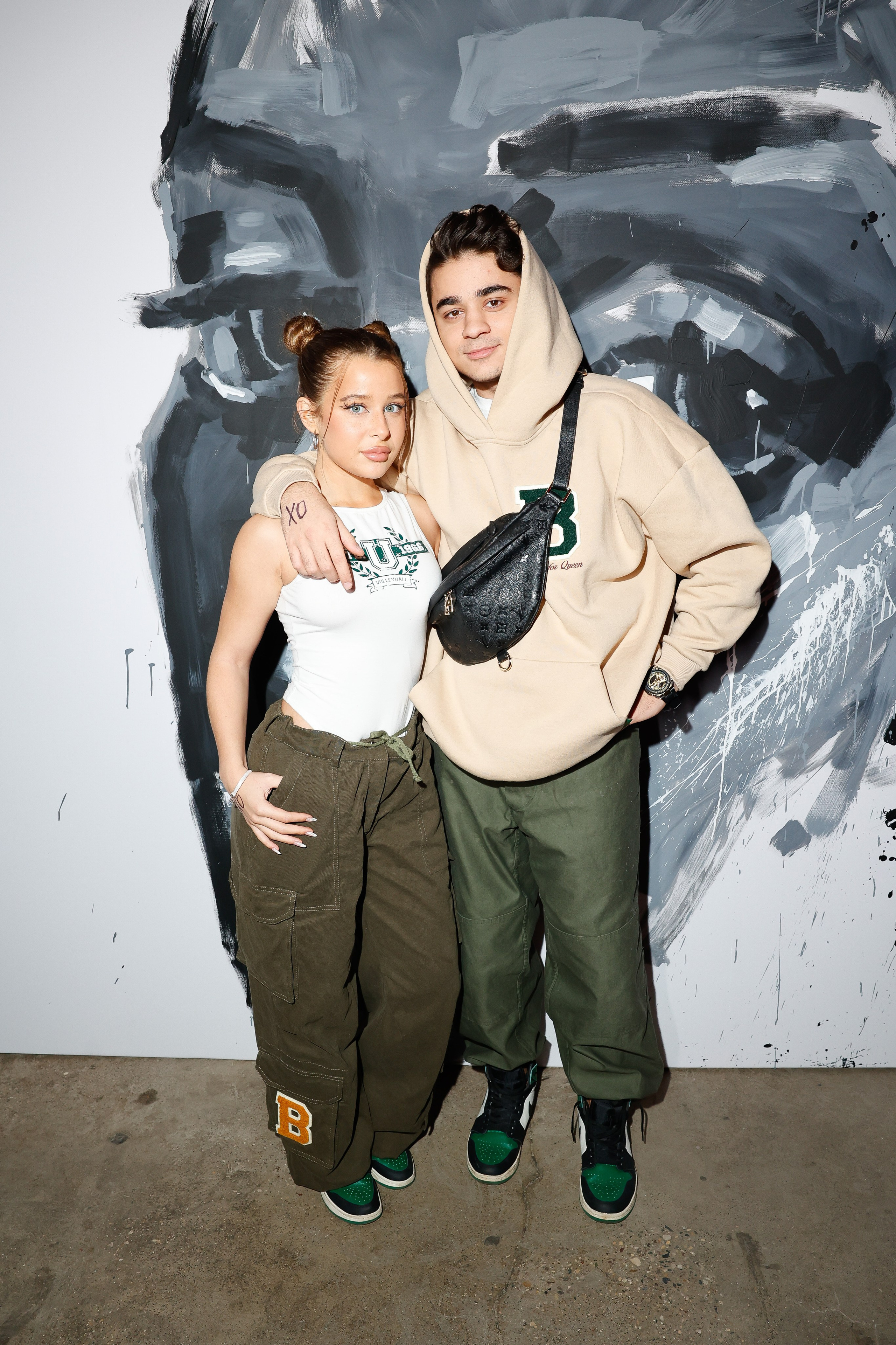 ALISHA. Nikolskayasecular