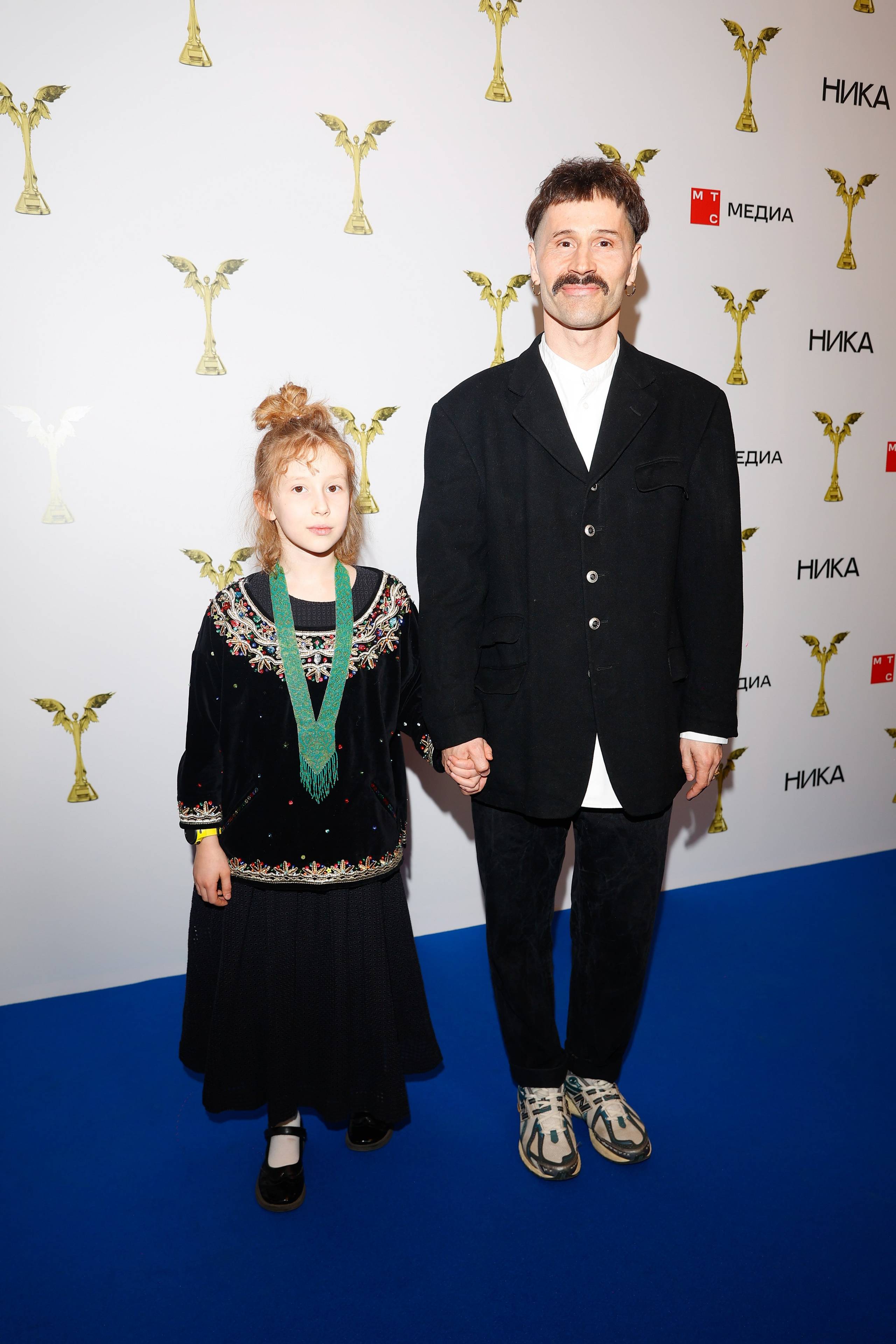 ПРЕМИЯ НИКА. Nikolskayasecular