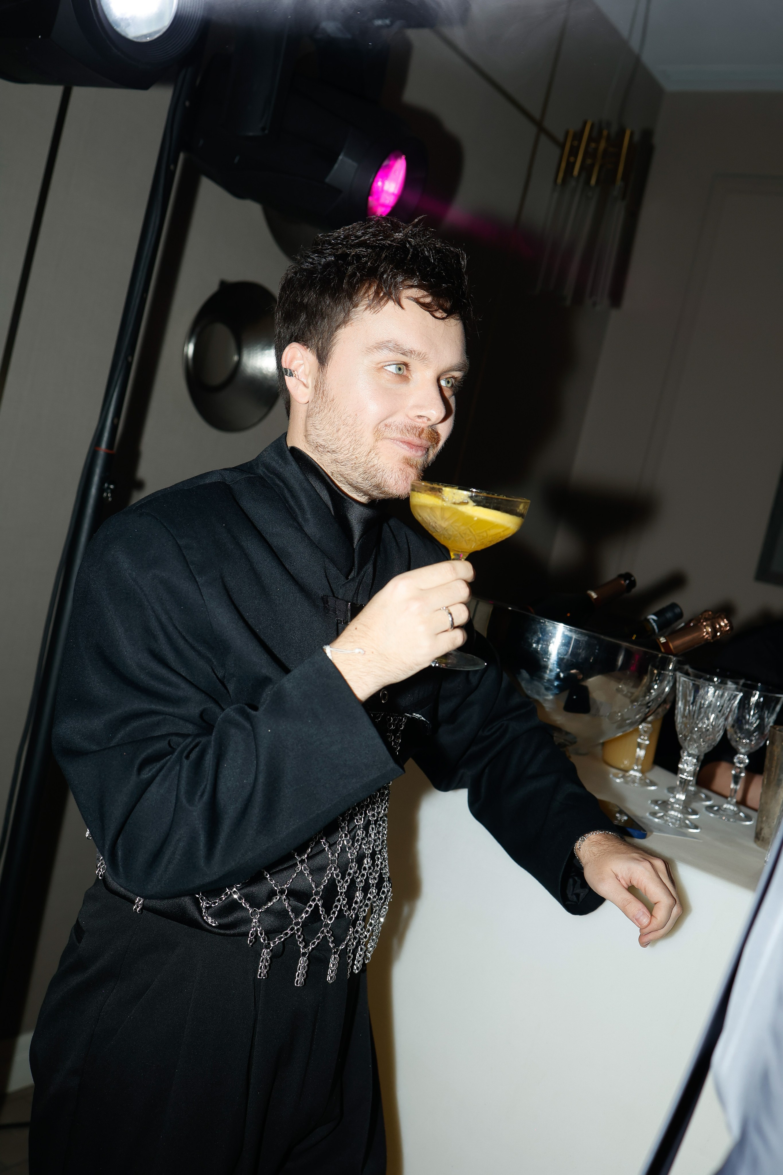 СЕРГЕЙ СУХОВ. Nikolskayasecular