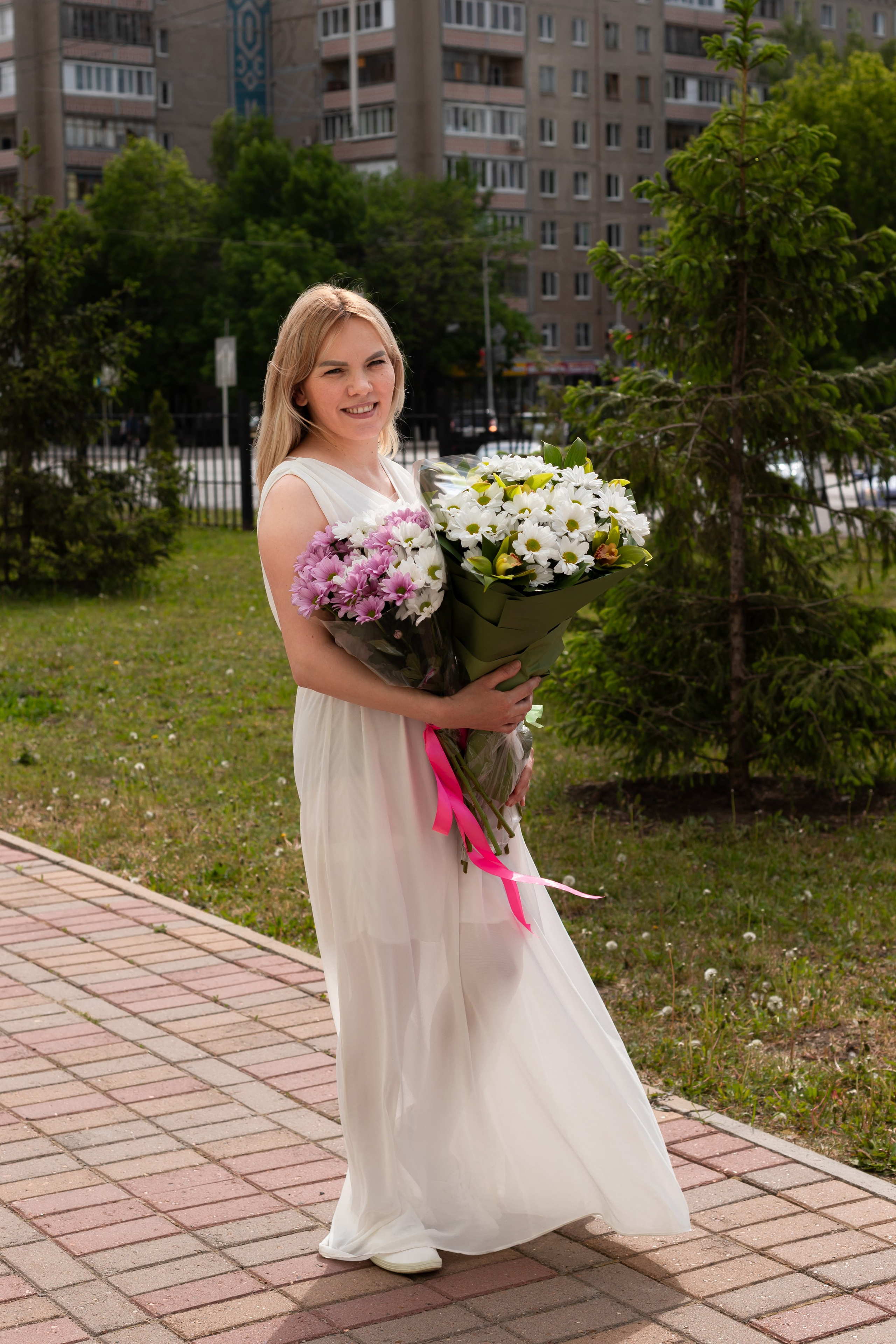 Выписка Алии. Марина Шаймухаметова. Фотограф в Уфе