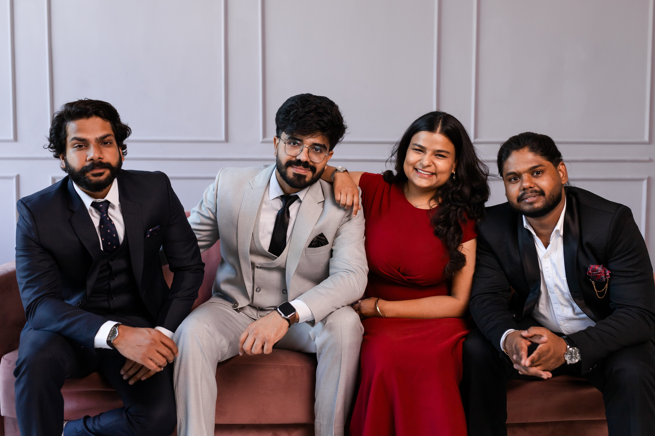 Pratchi. Марина Шаймухаметова. Фотограф в Уфе