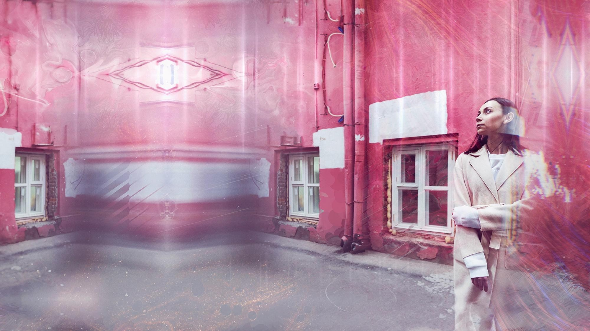 Portfolio. The Andris