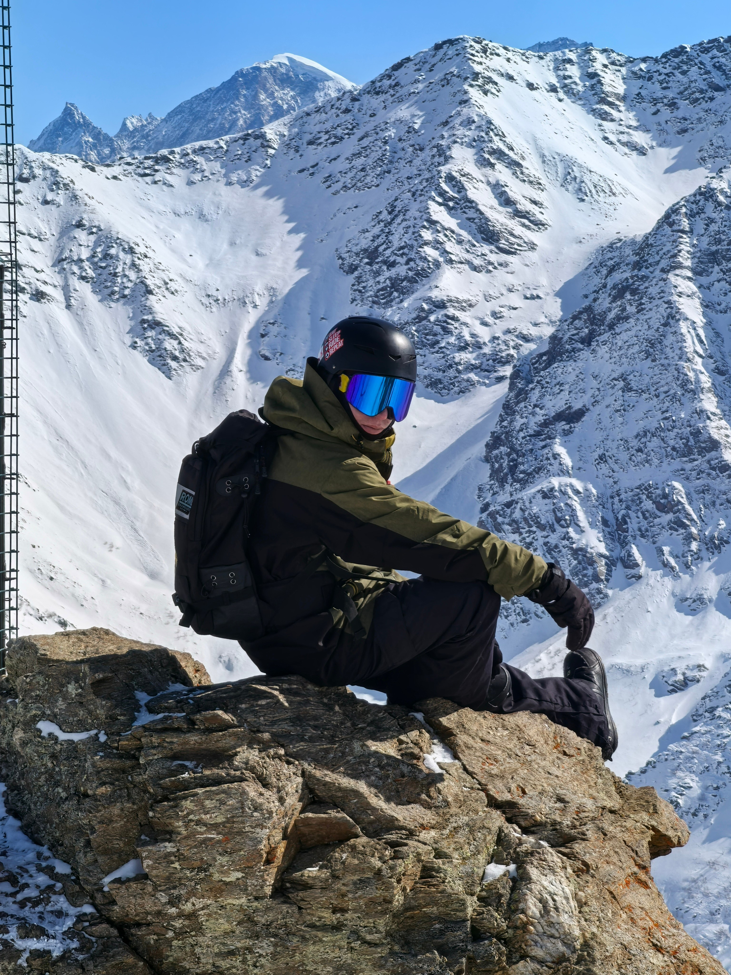 Эльбрус и Чегет. Организация активного отдыха. Горнолыжные туры. Сплавы