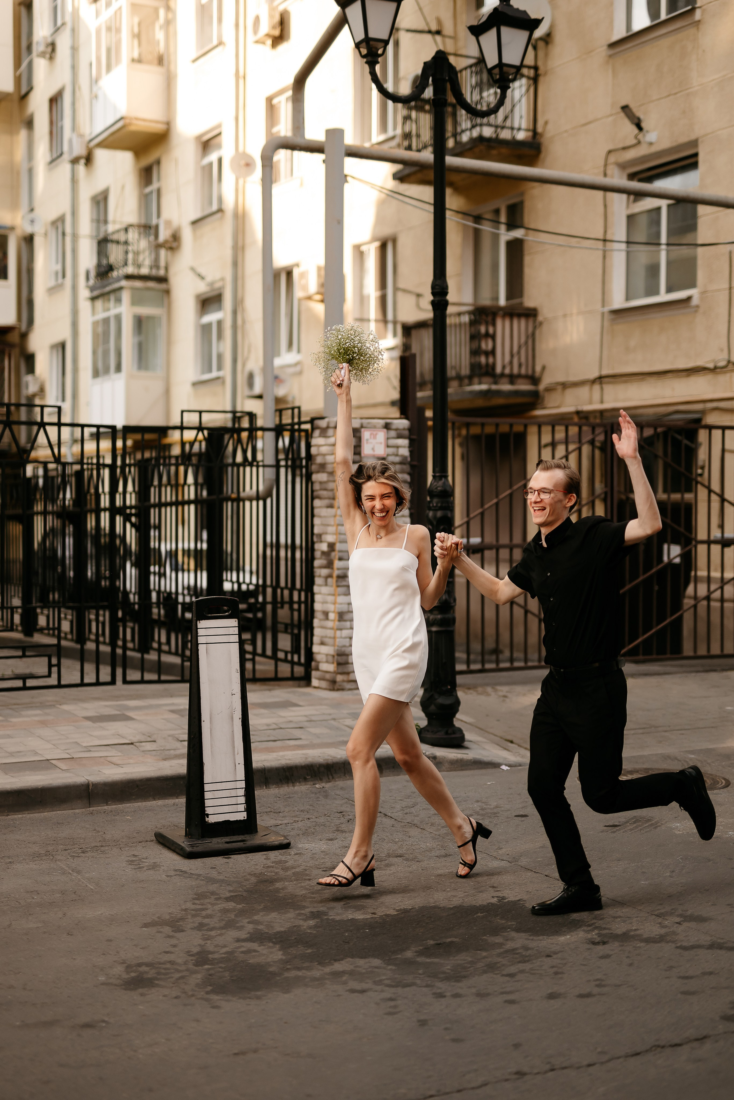 Саша и Ярослава. Фотограф Анастасия Вега Ростов-на-Дону