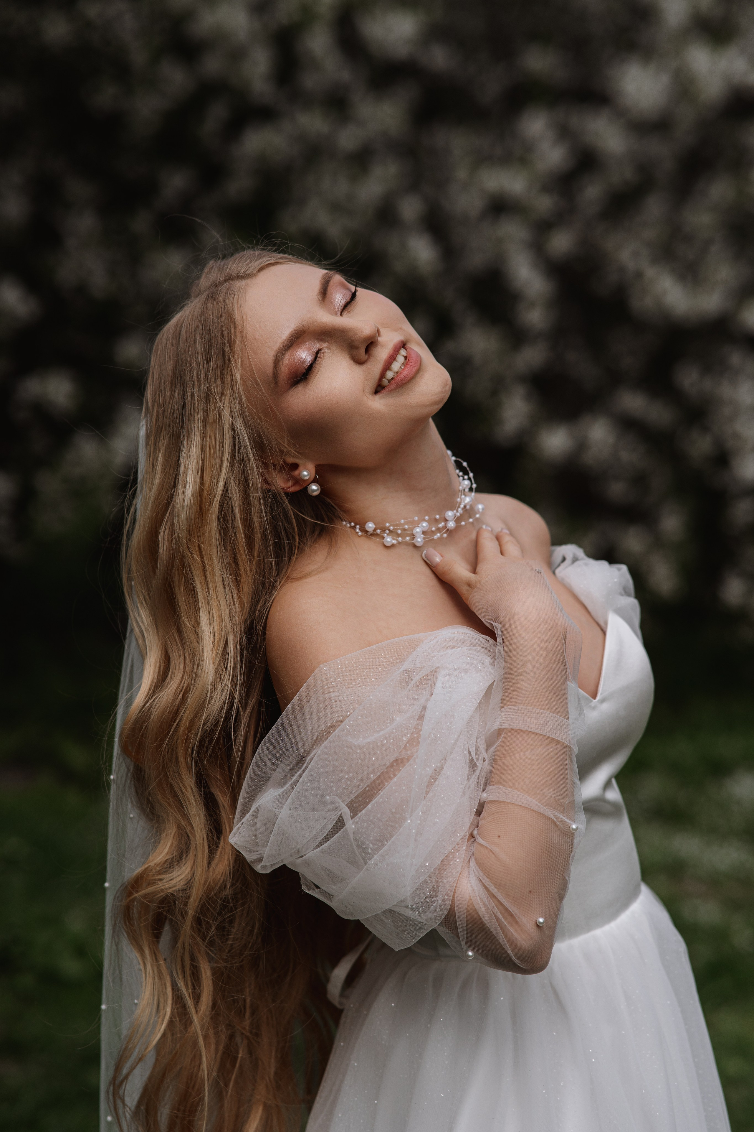 С&С Коломенское. Свадебный фотограф Москва Инесса Зверева