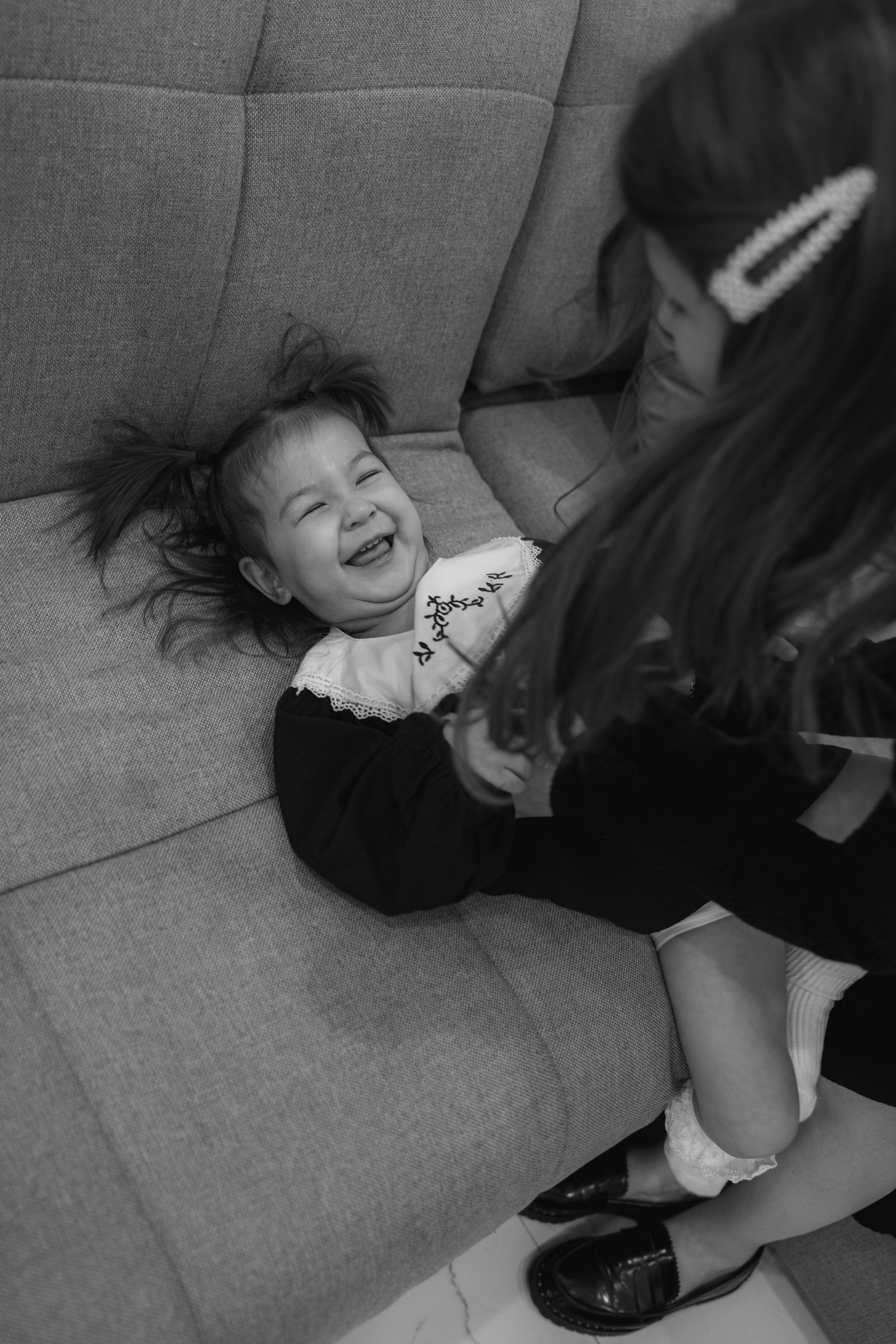 София 2 годика домашняя. Свадебный фотограф Москва Инесса Зверева