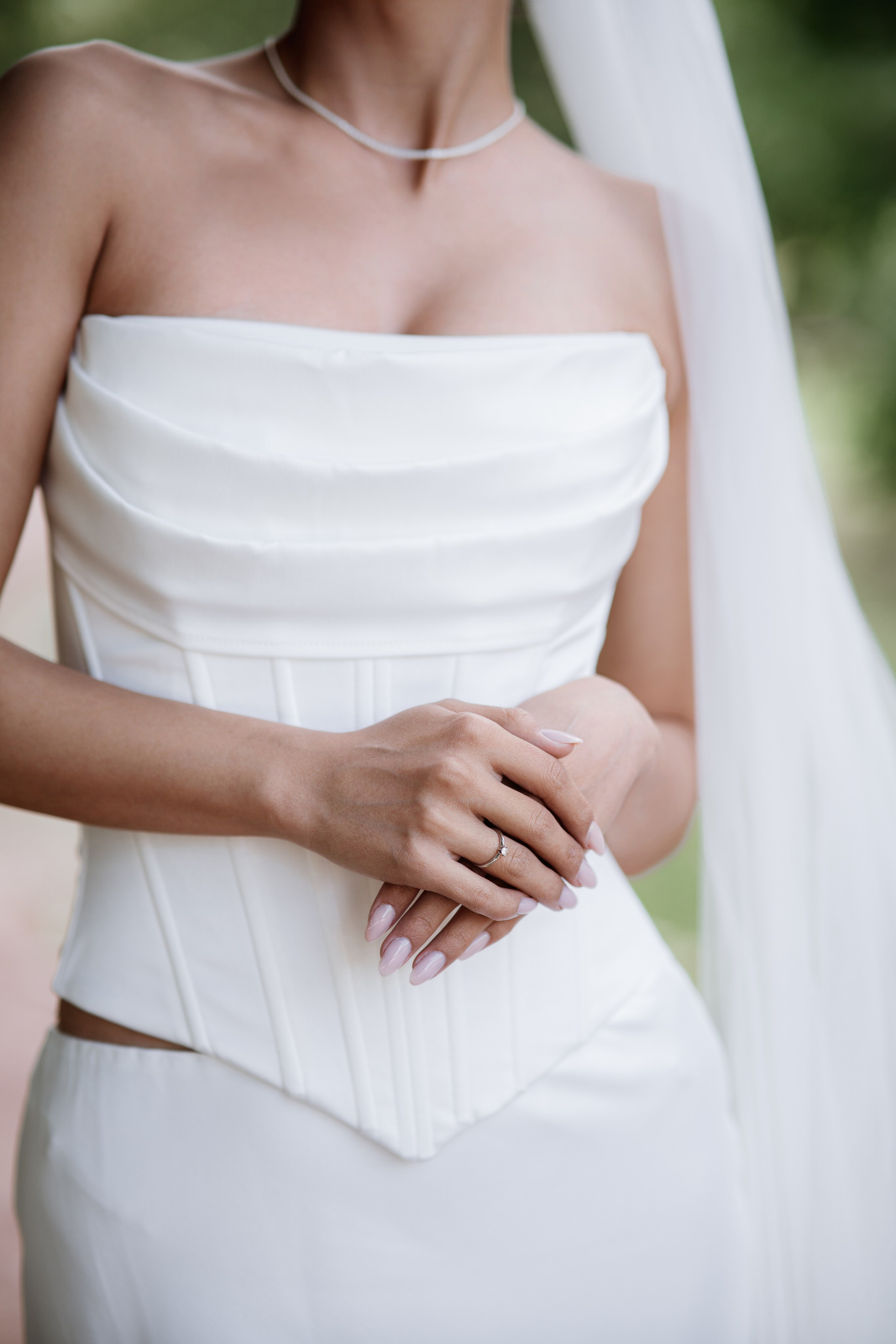 Ж&О Царицино. Свадебный фотограф Москва Инесса Зверева