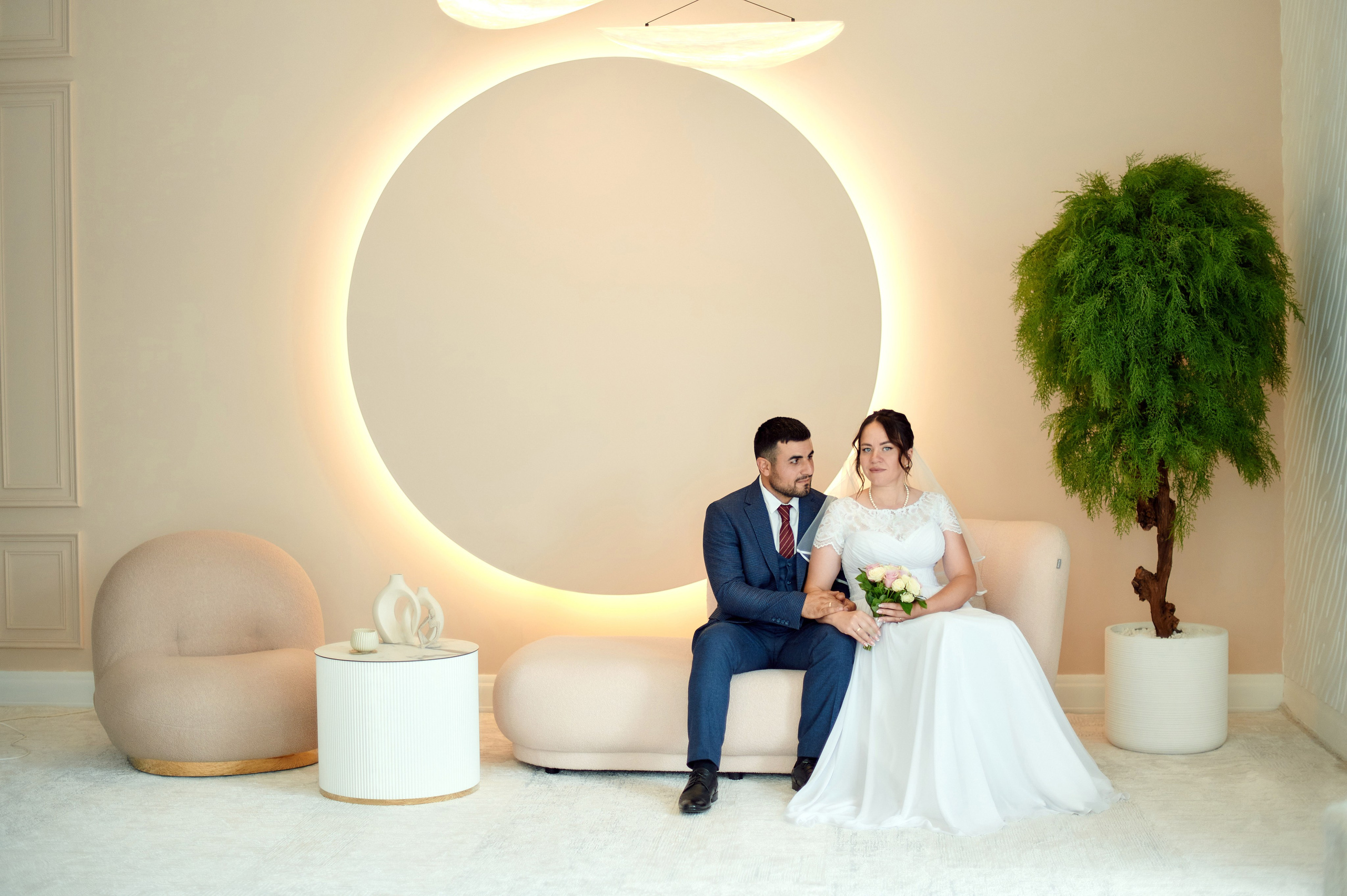 Н & О. Семейный и детский фотограф в г. Ногинске Ангелина Хасанова