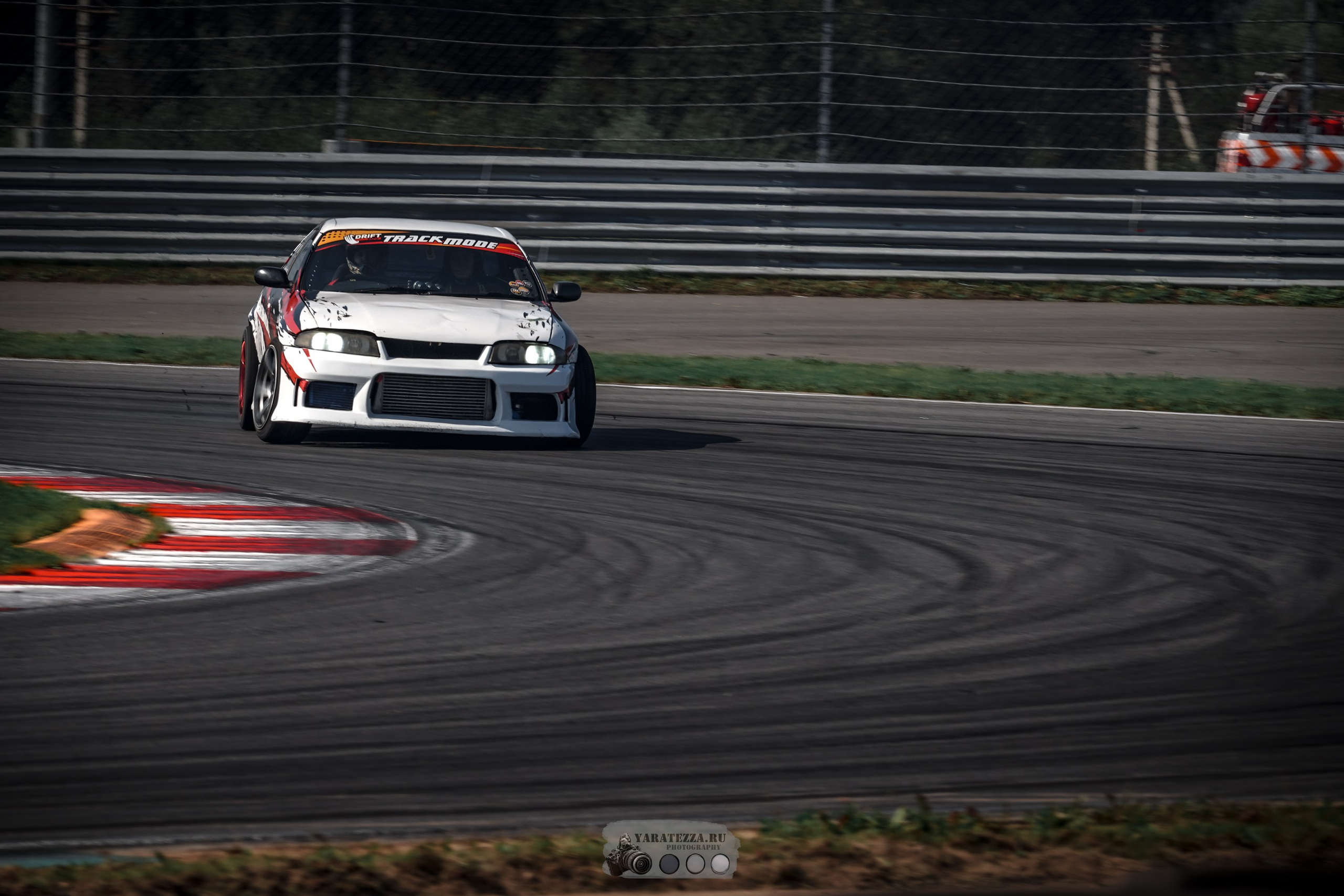 Drift Expo Мoscow Raceway 2024. Yaratezza production