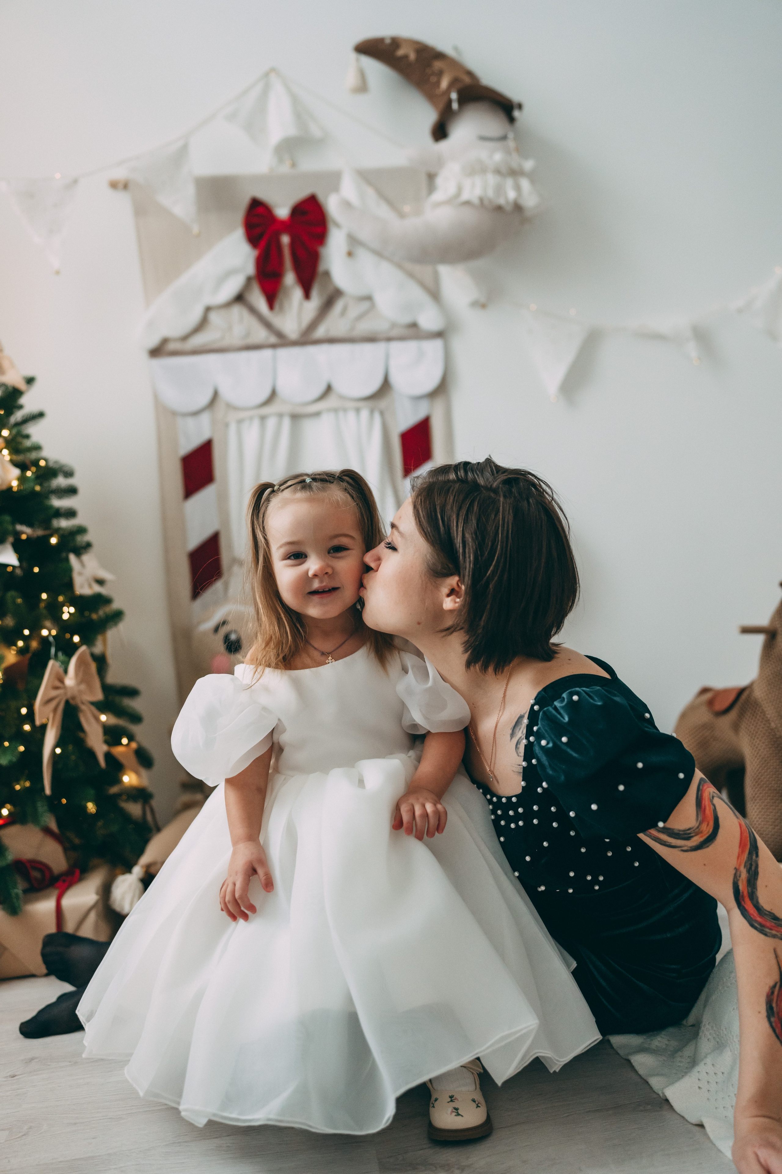 Еве 2 годика. Ярослава Осетрова фотограф — Мск